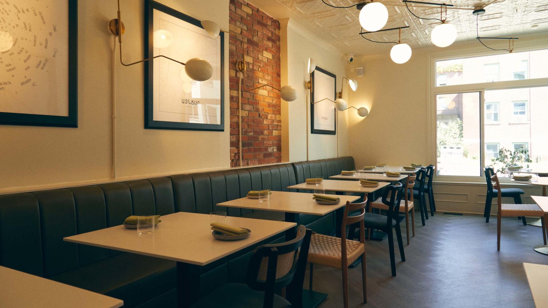 Restaurant Venues for Rent in Mississauga, ON