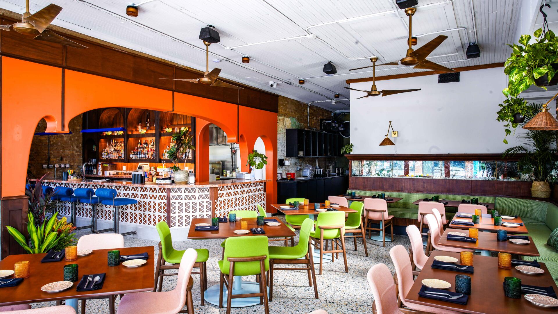 After Party Venues for Rent in Austin, TX