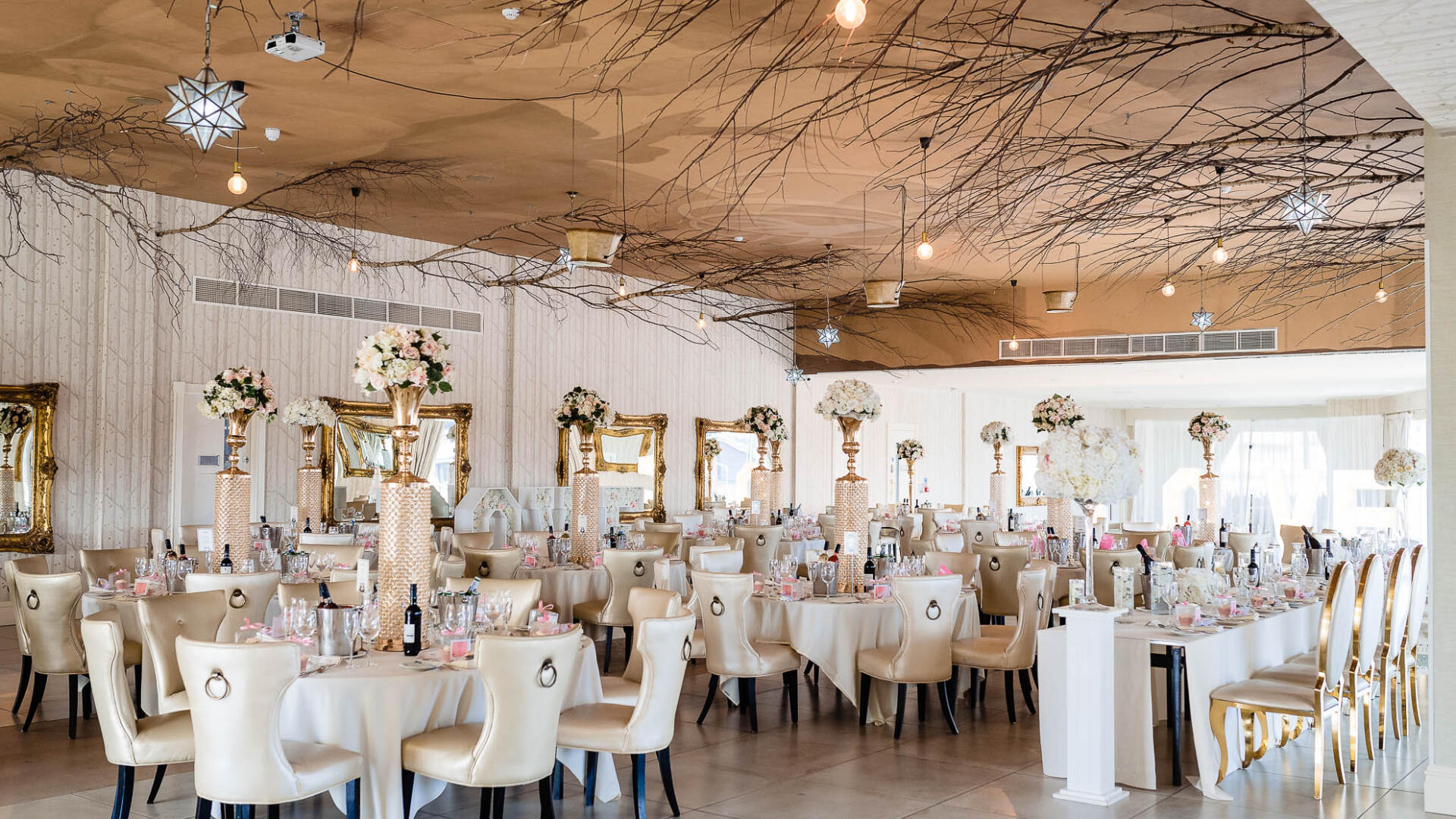 Prom Venues for Rent in Mississauga, ON