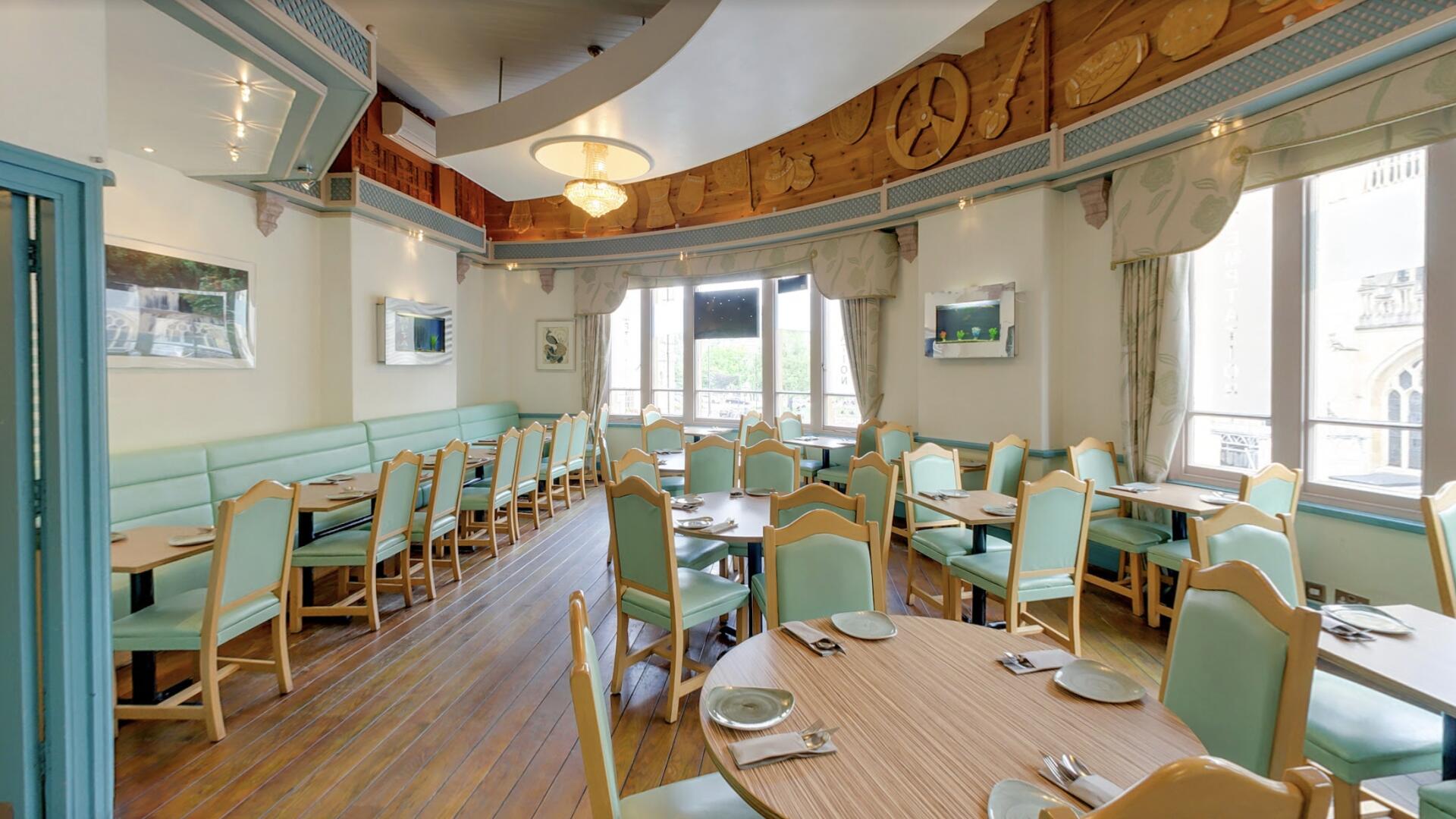 21st Birthday Party Venues for Hire in Bath