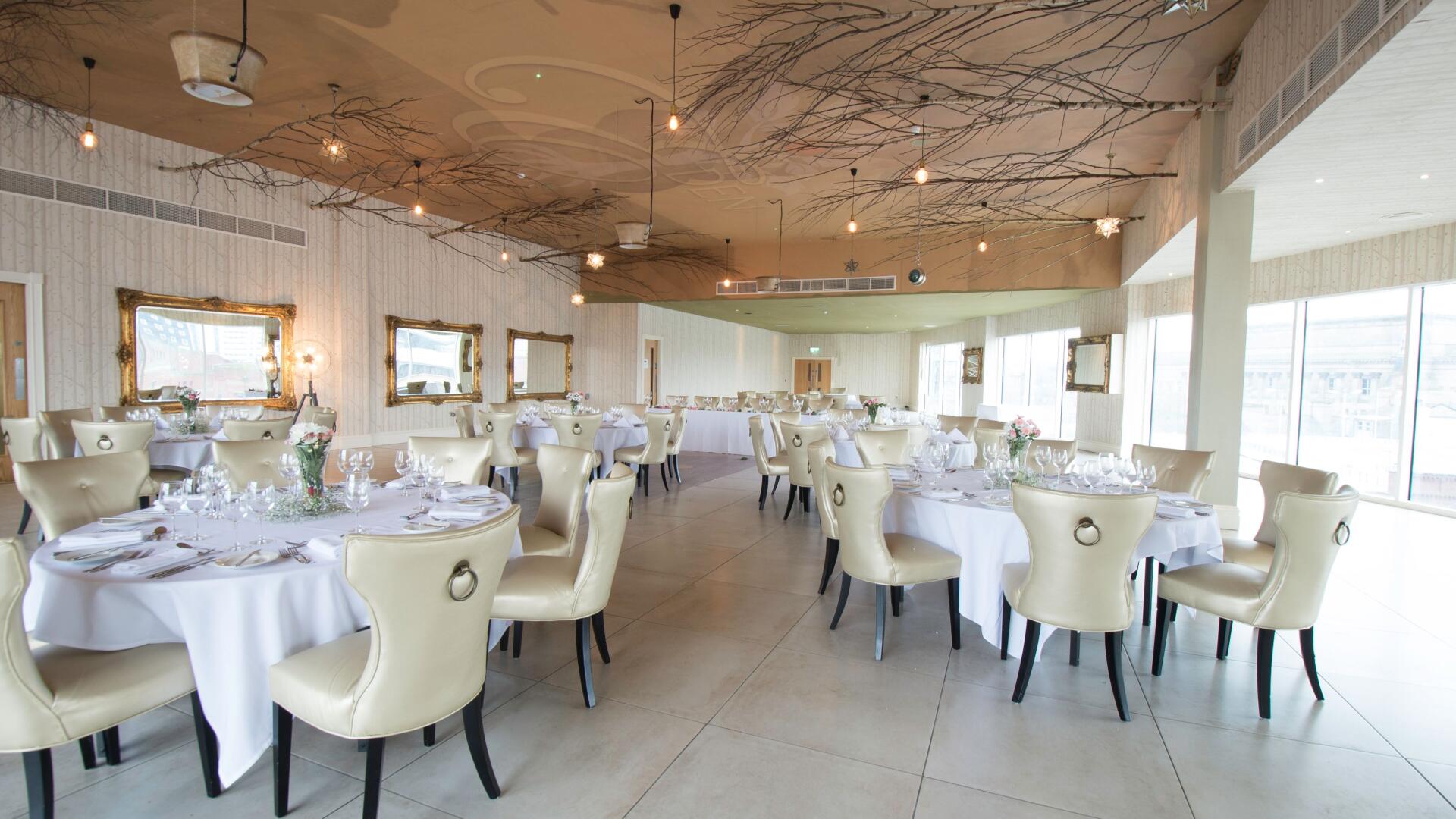 Hotel Venues for Hire in Perth