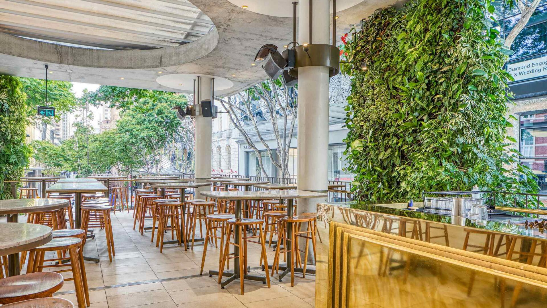 Restaurant Venues for Hire in Brisbane