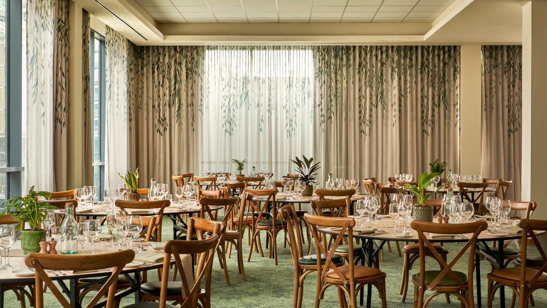 50th Birthday Venues for Hire in Chelmsford