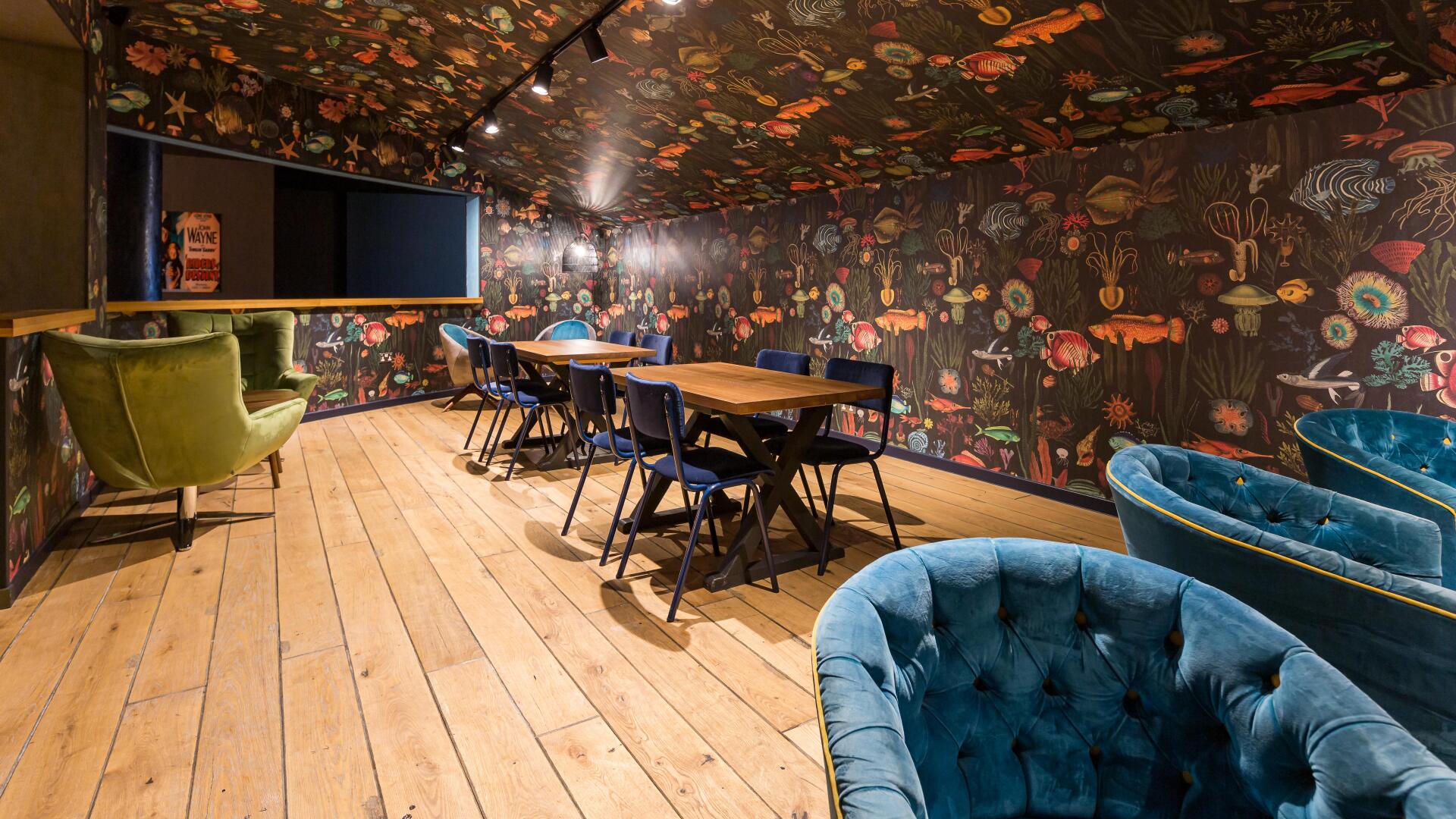 After Party Venues for Hire in Stockport