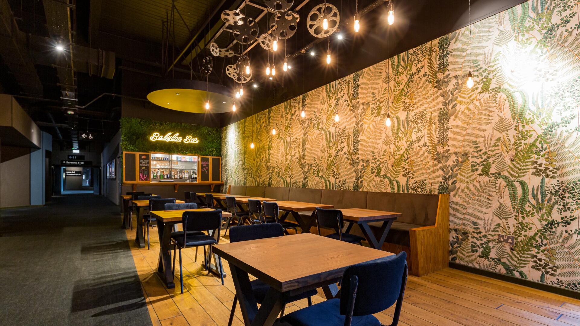 After Party Venues for Hire in Oxford