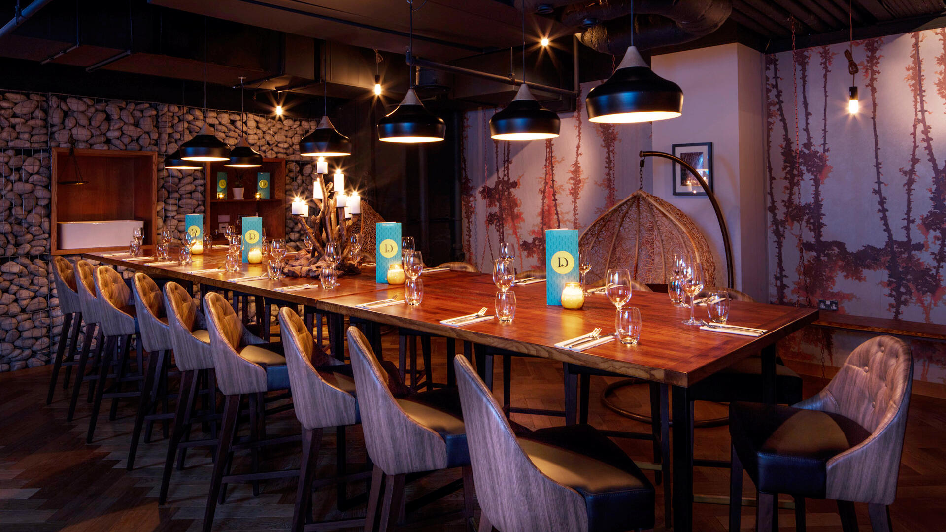 Minimum Spend Venues for Rent in Paradise, NV