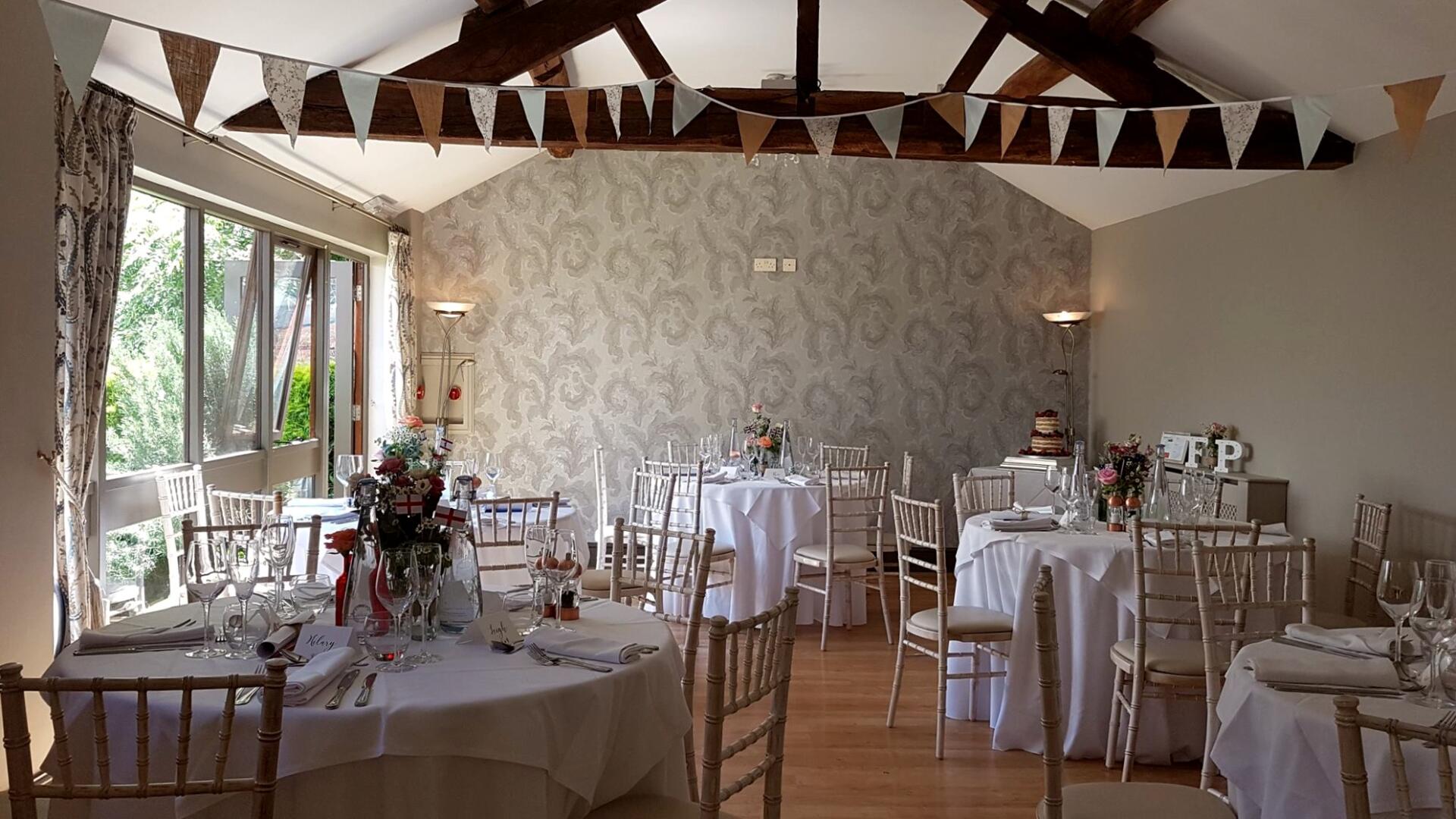 Holiday Party Venues for Rent in Thousand Oaks, CA
