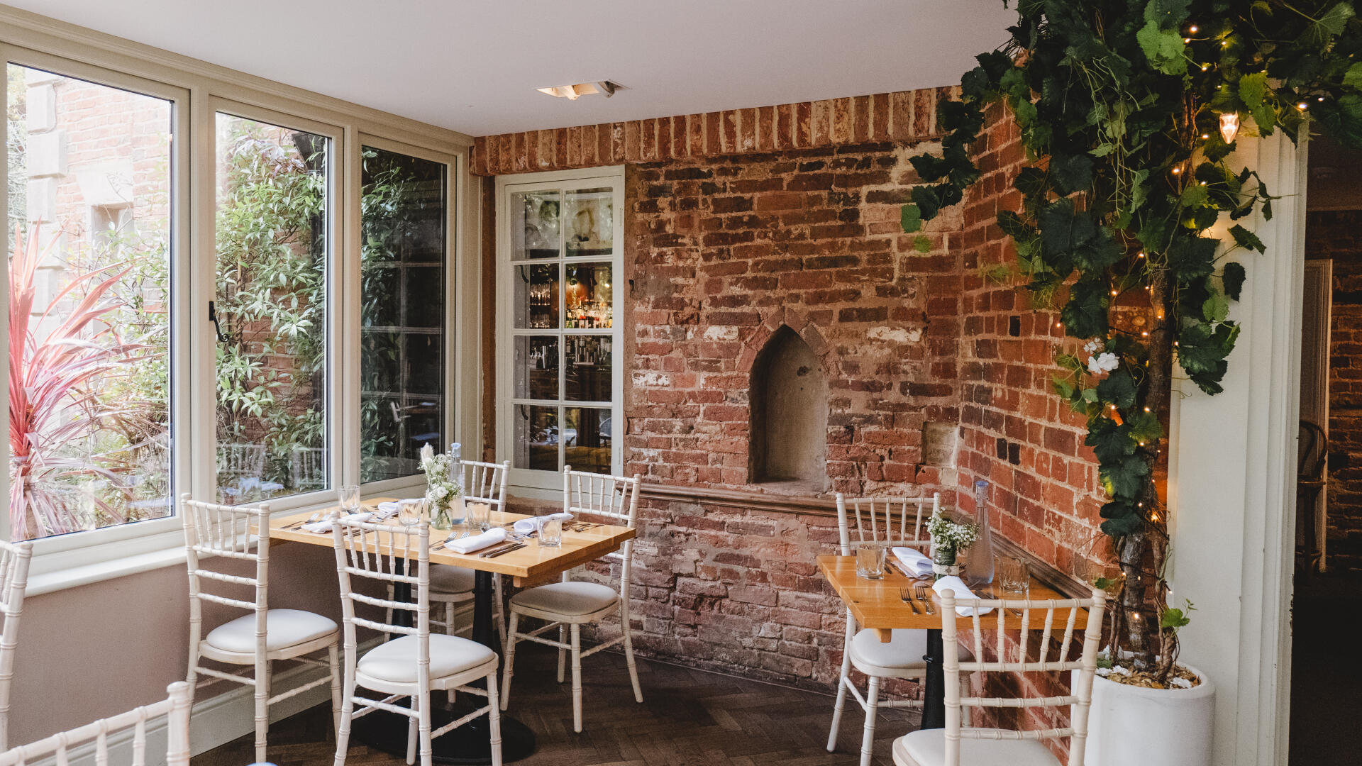 BYO Venues for Rent in Alexandria, VA