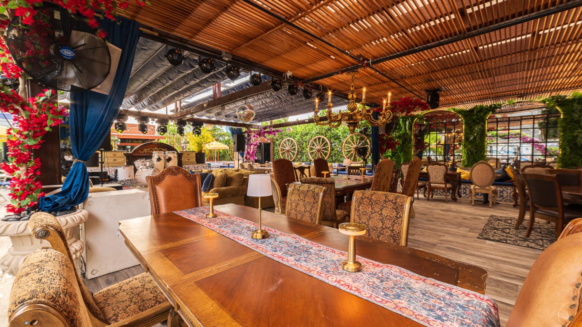 BYO Venues for Hire in Reading