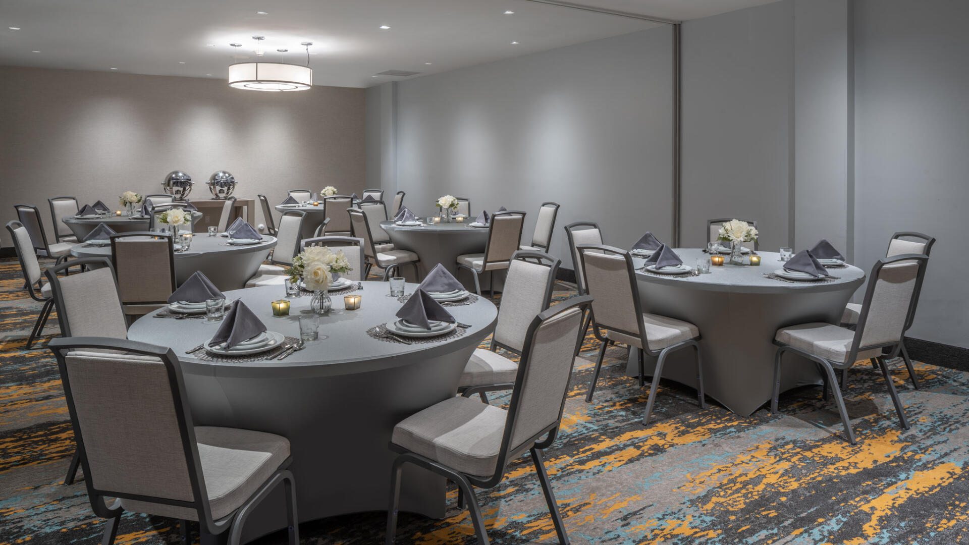Hotel Venues for Hire in Edinburgh