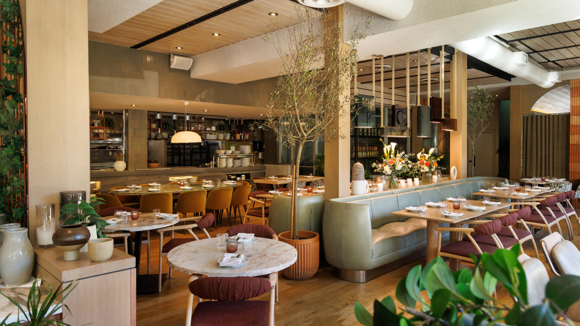 Afternoon Tea Venues for Rent in Vaughan, ON