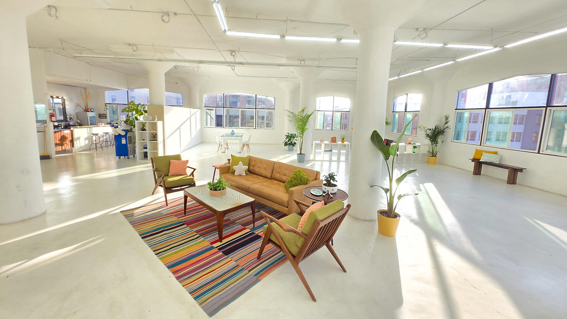 Photo Studios for Rent in Burbank, CA