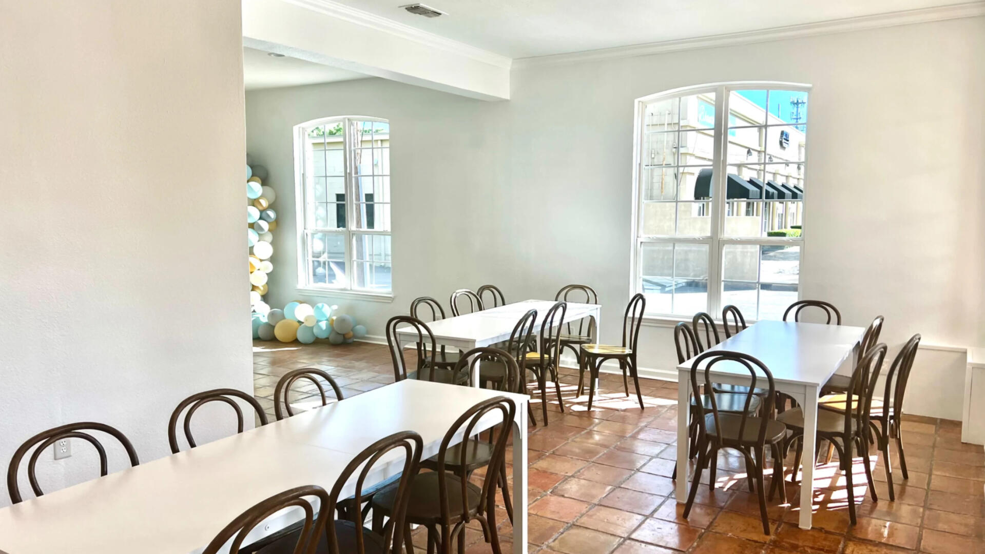 Function Rooms for Rent in Irving, TX