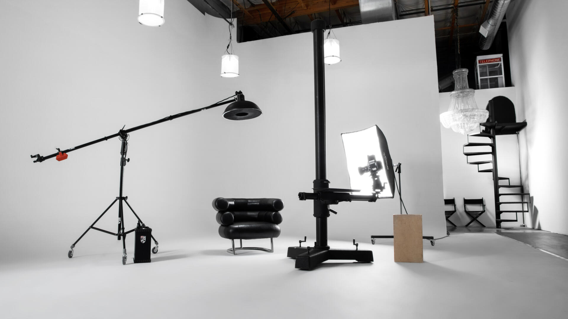 Photo Studios for Rent in Paradise, NV