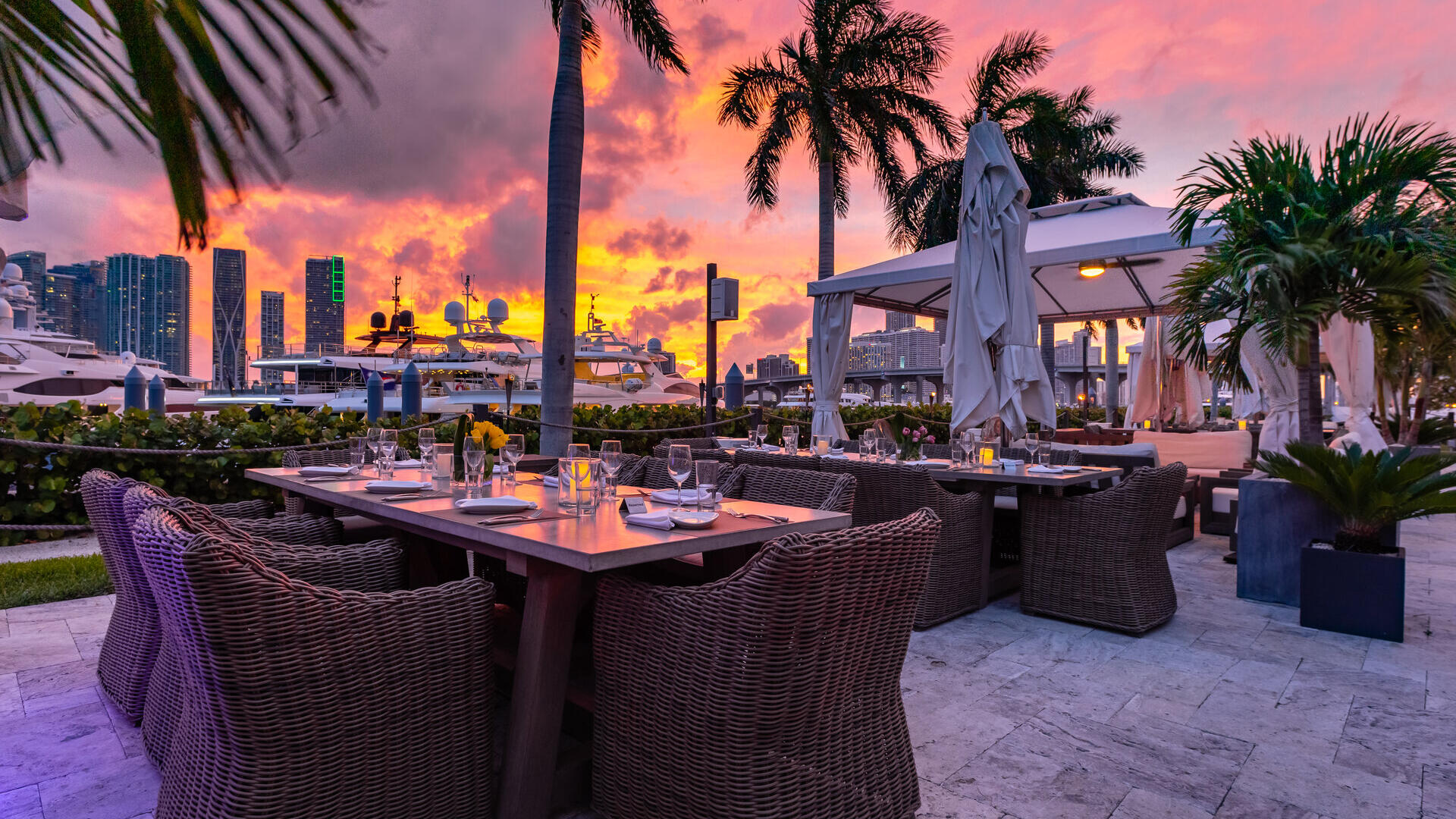 40th Birthday Venues for Rent in Hollywood, Los Angeles, CA
