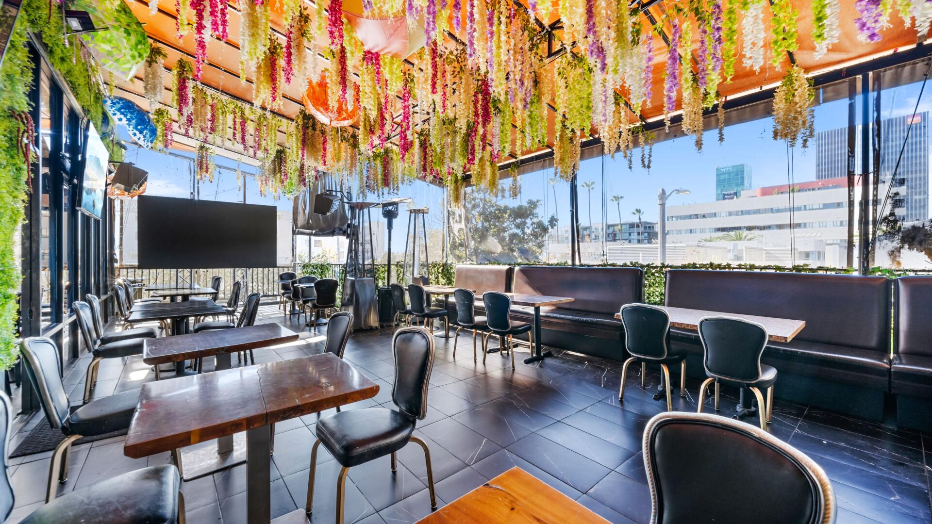 18th Birthday Party Venues for Rent in Hollywood, Los Angeles, CA