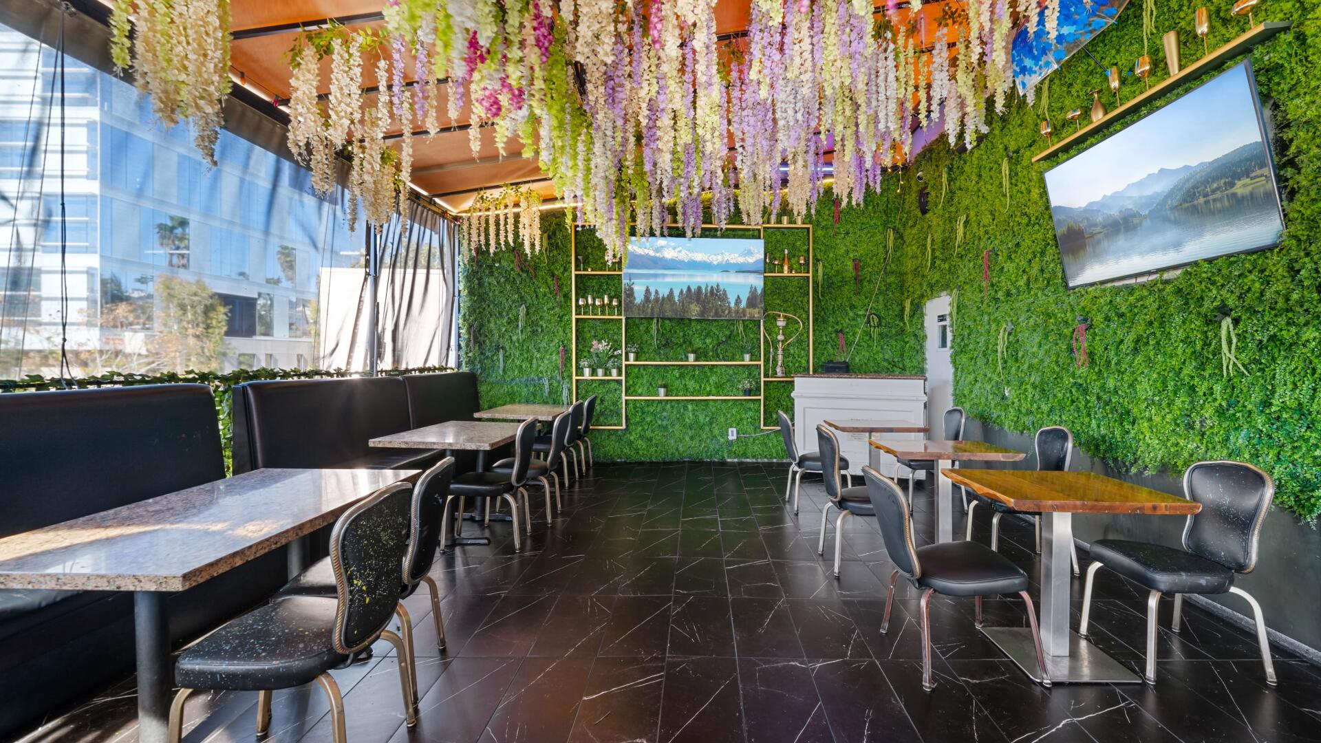 Baby Shower Venues for Rent in Hollywood, Los Angeles, CA