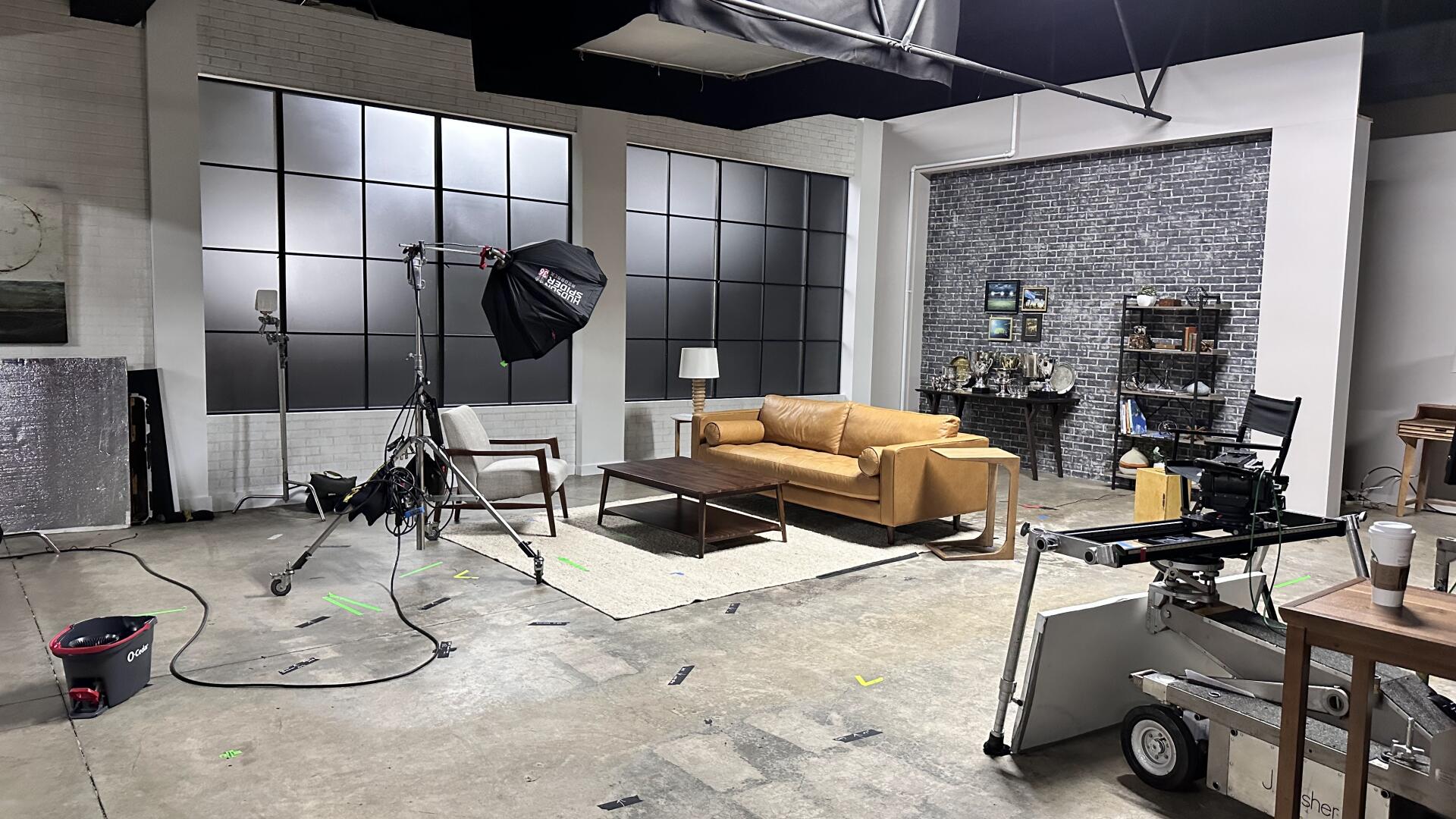 Photo Shoot Locations for Rent in Hollywood, Los Angeles, CA