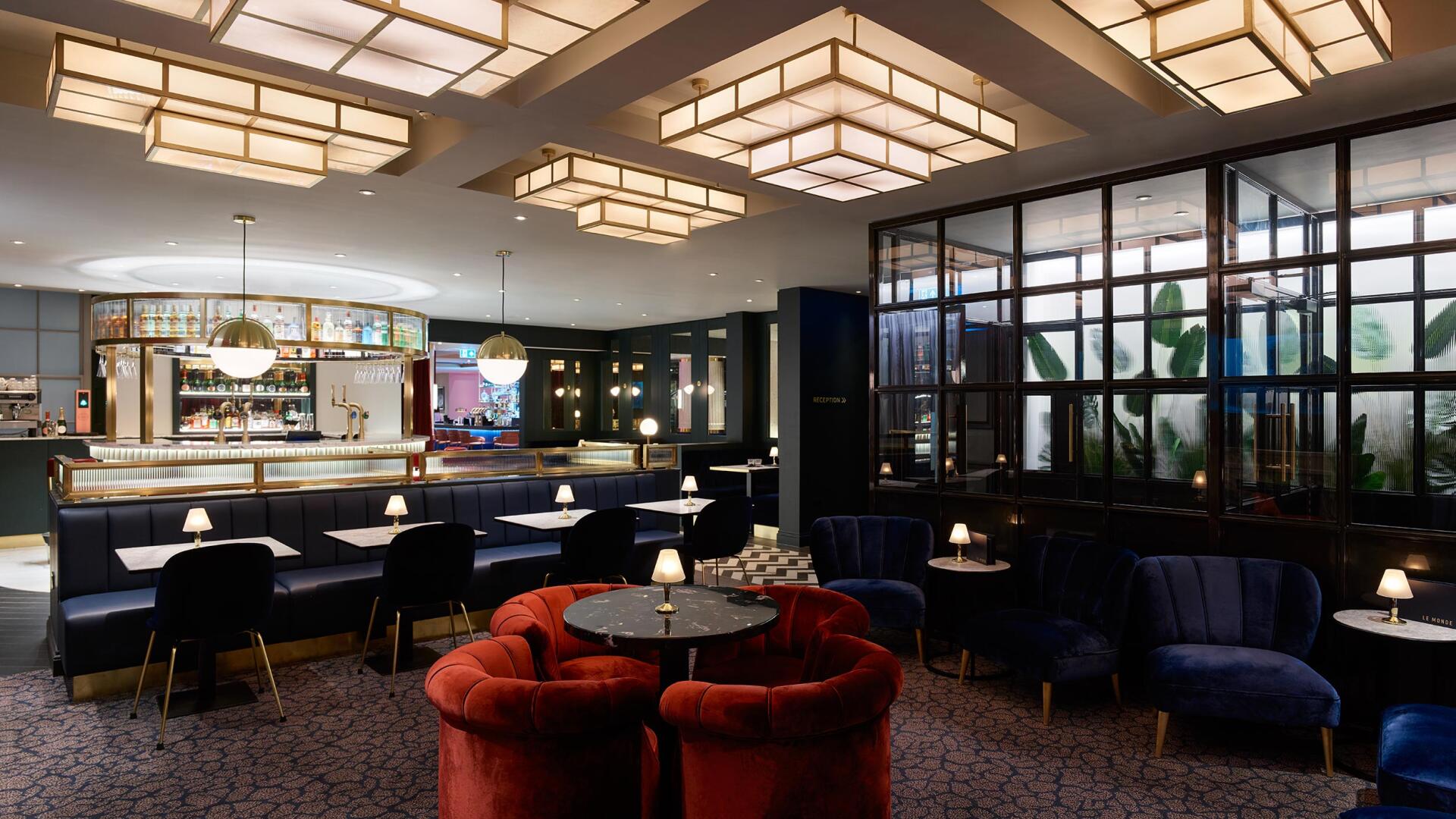 After Party Venues for Hire in Edinburgh