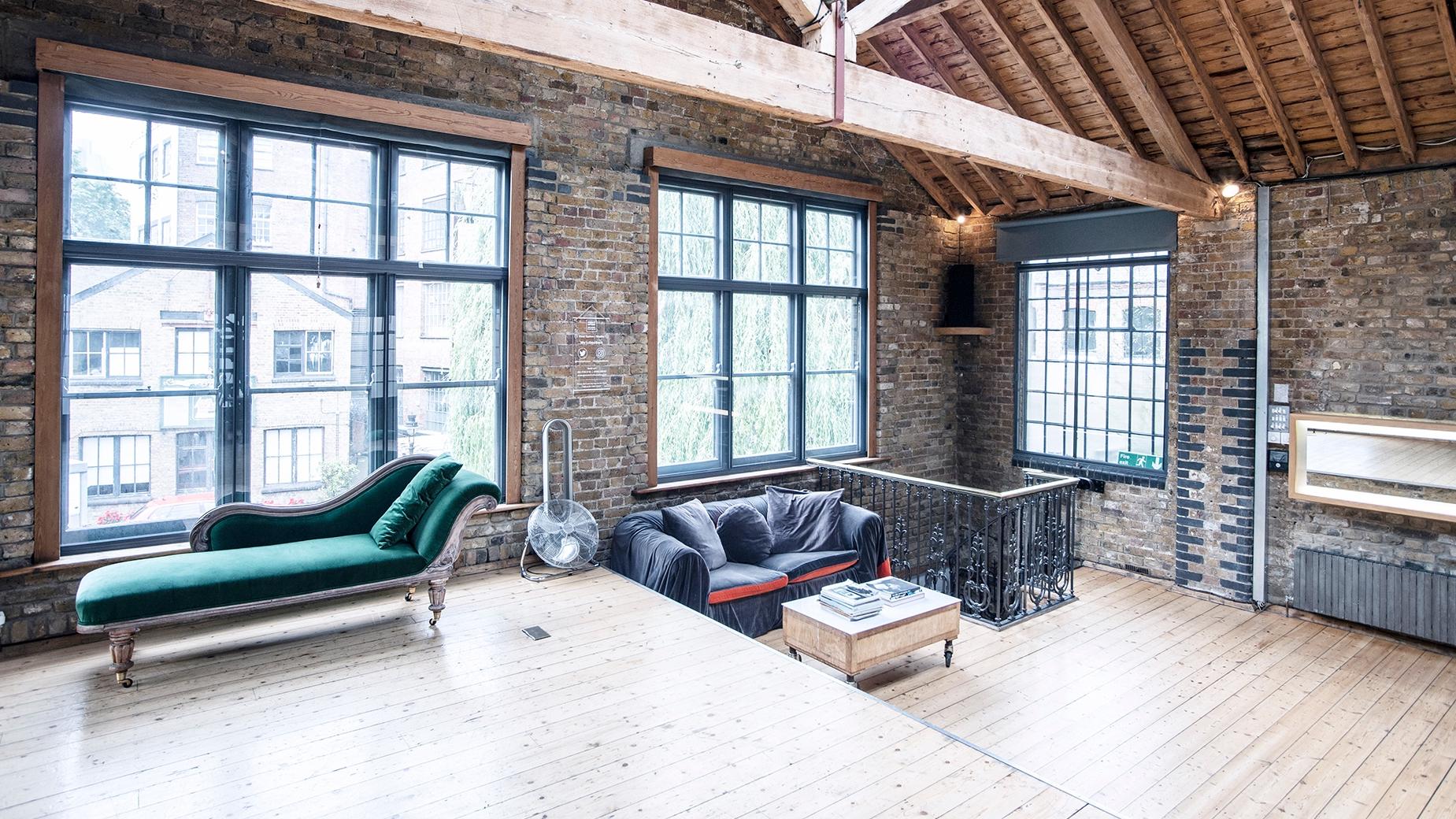 Warehouse Venues for Hire in East London
