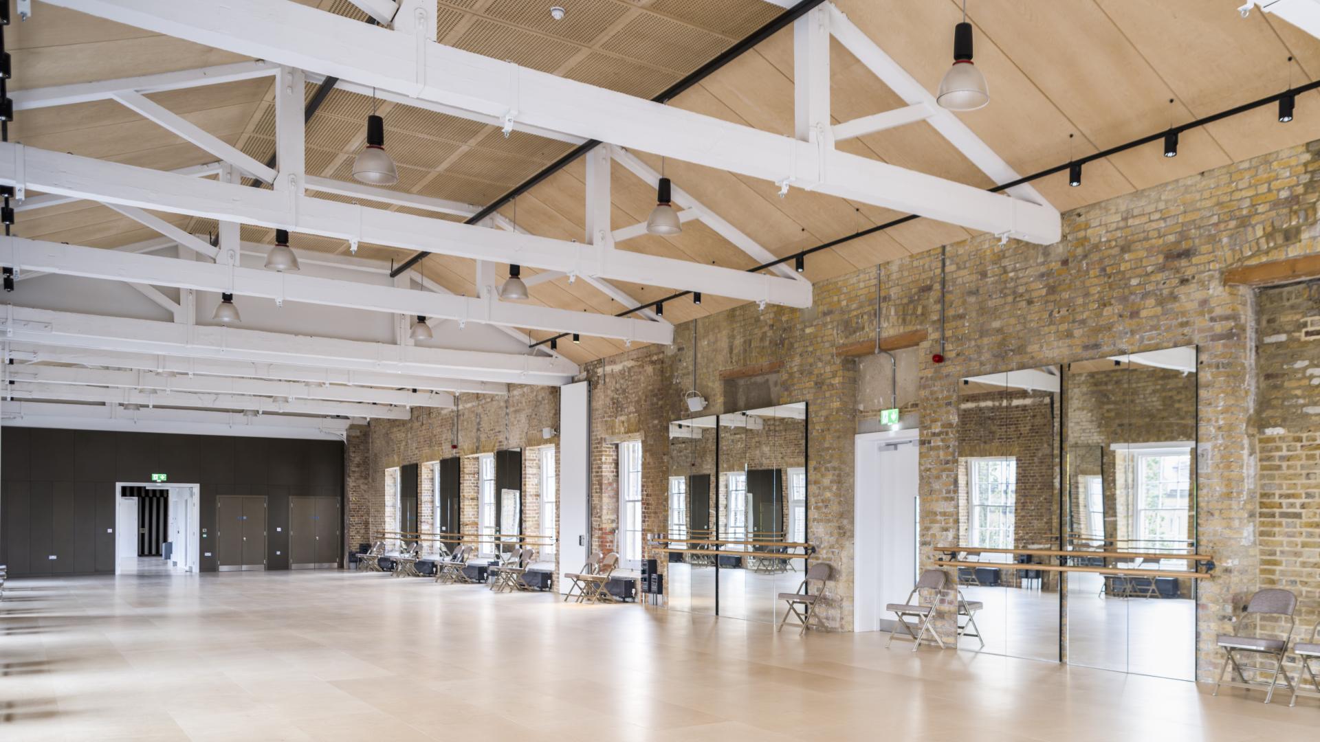 Warehouse Venues for Hire in East London