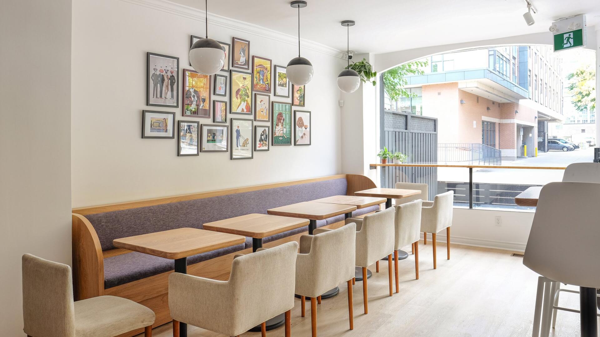 Pubs for Large Groups for Rent in Toronto, ON