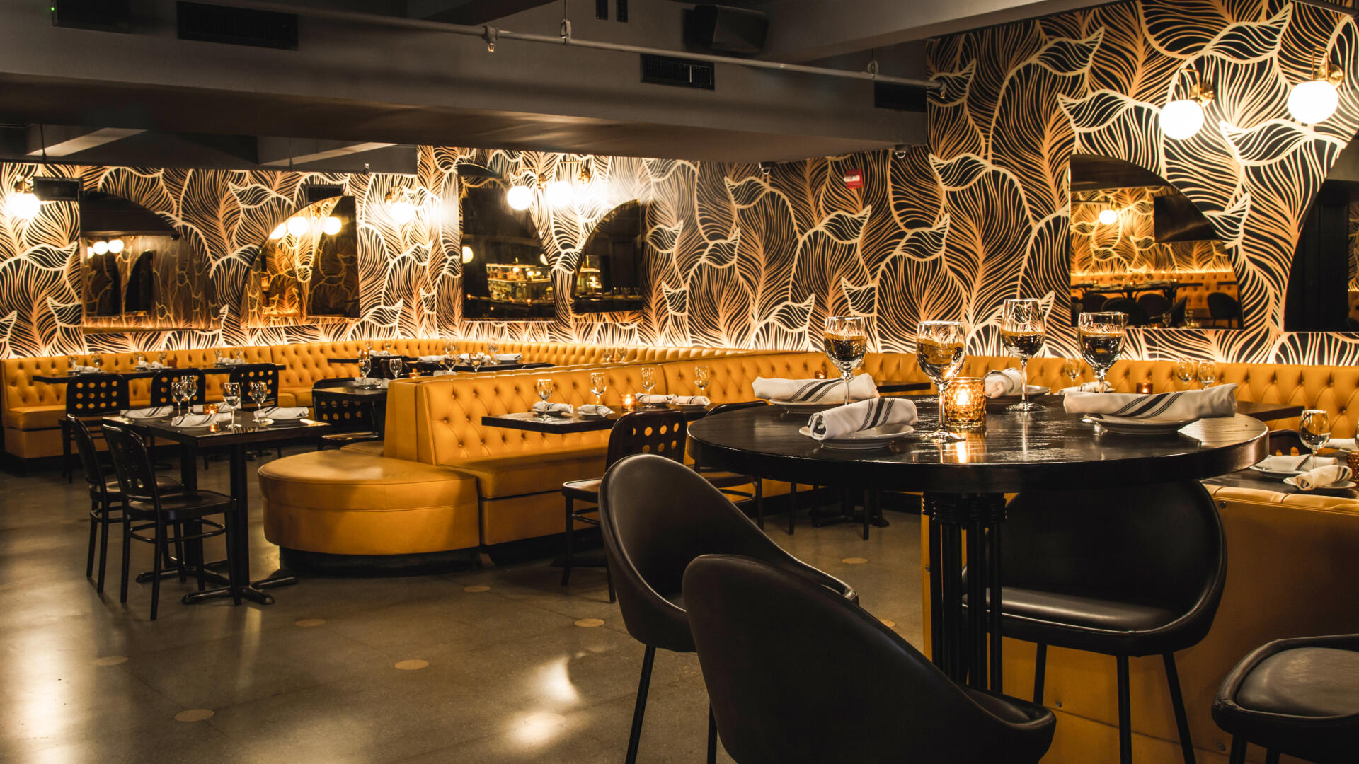 Pubs for Large Groups for Rent in New York City, NY