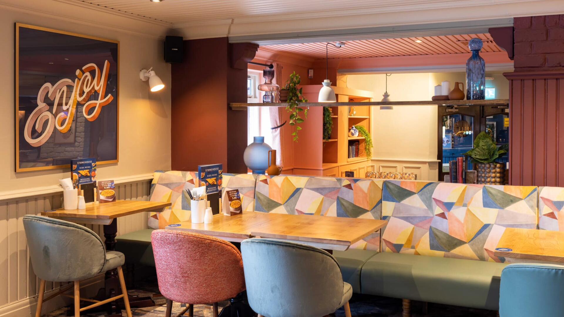 Hen Party Venues for Hire in Stockport