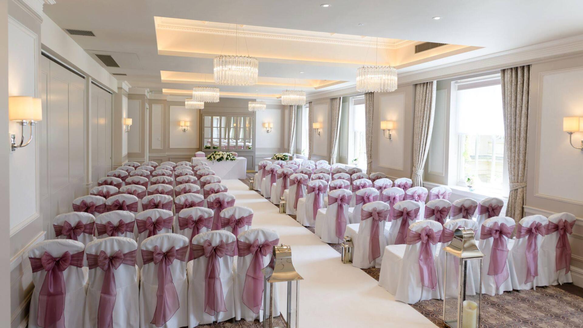 Wedding Venues for Hire in Cambridge