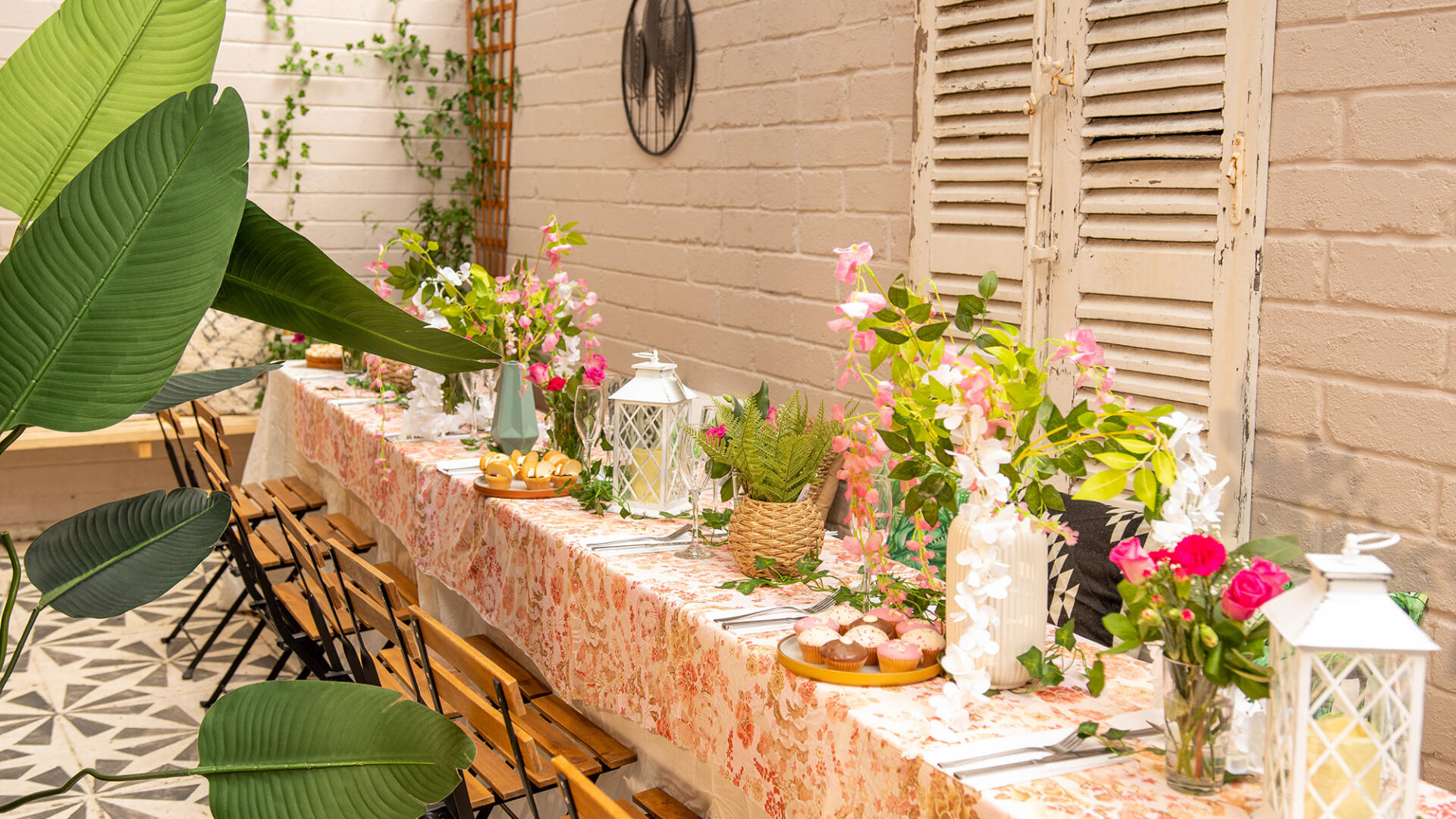 Restaurant Venues for Hire in Dublin
