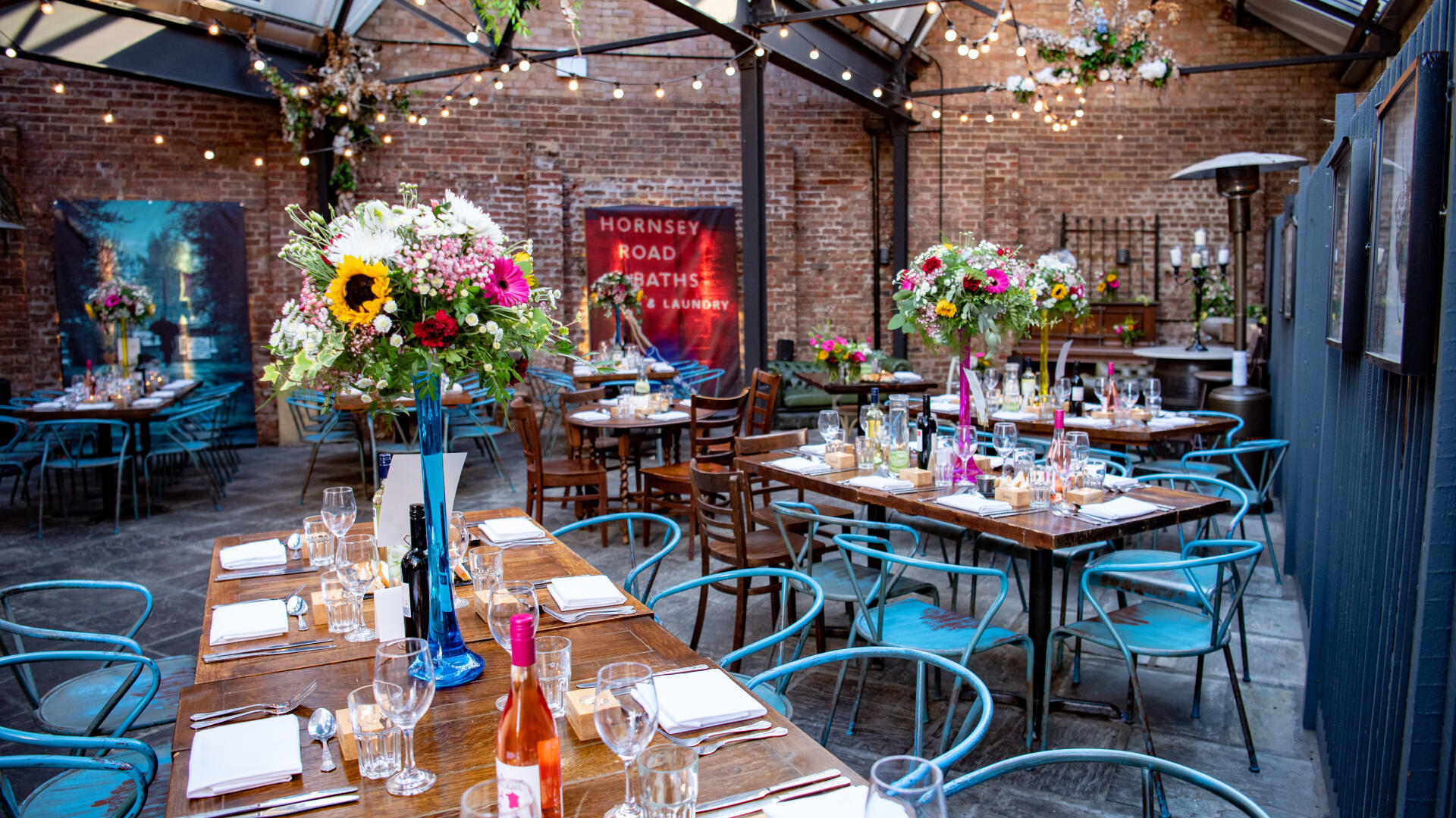 Large Event Venues for Hire in York