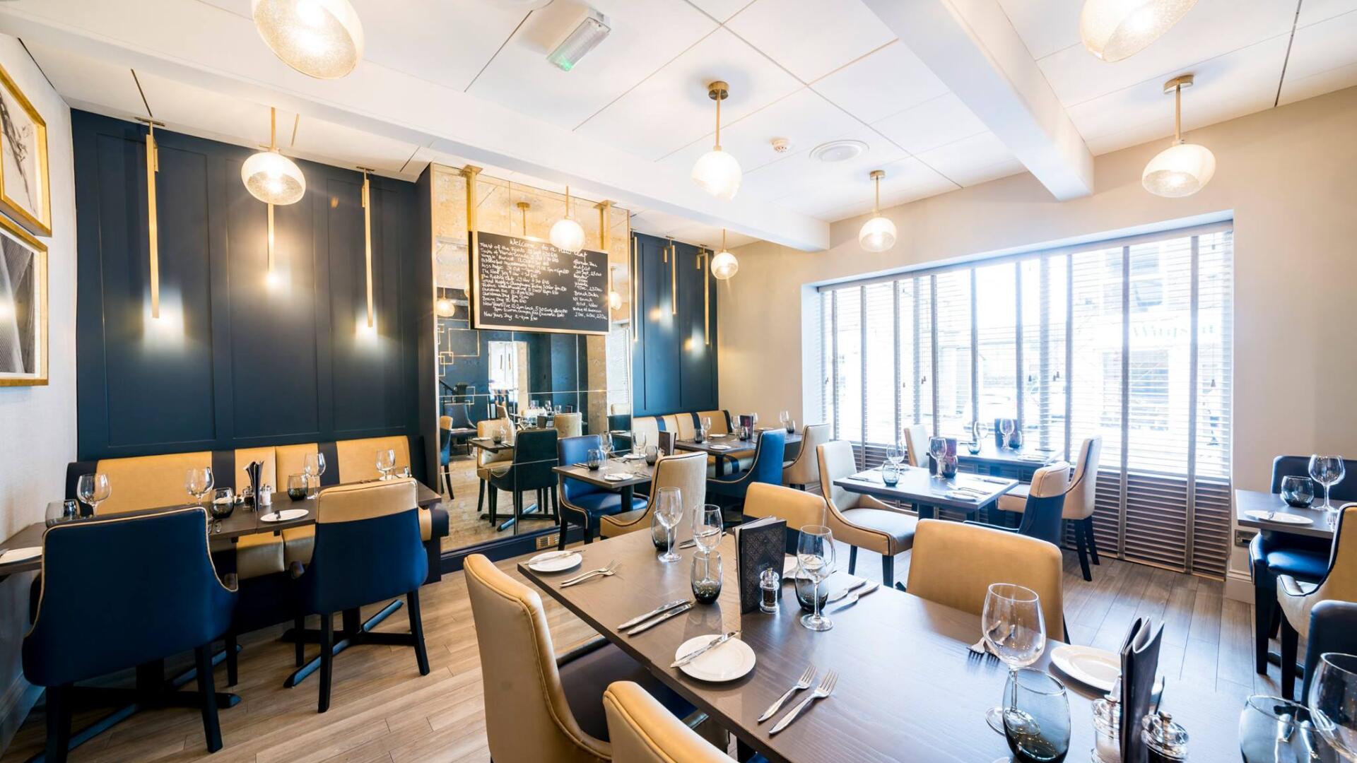 40th Birthday Venues for Hire in Bradford