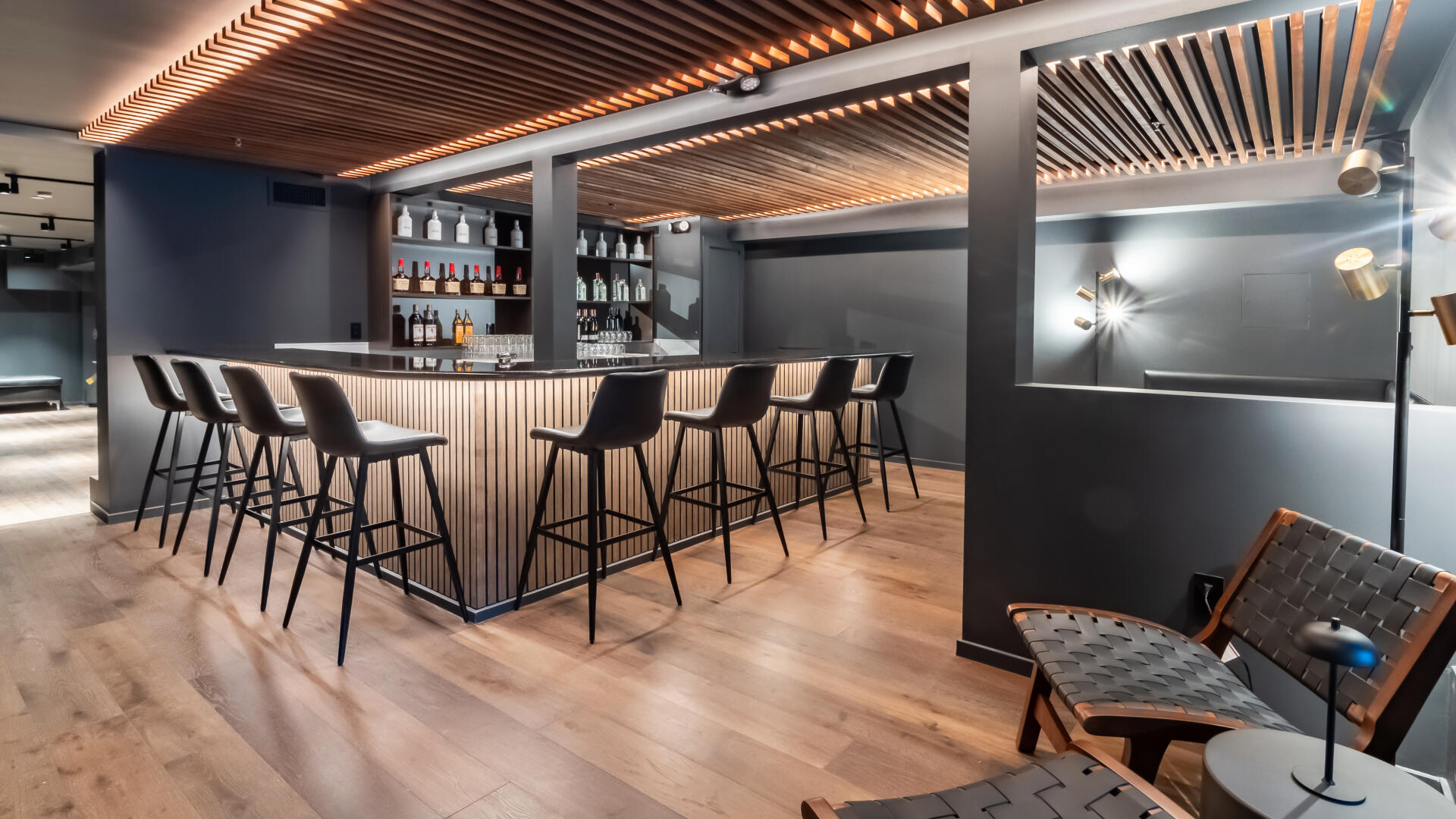 Self Catering Venues for Rent in Washington, DC