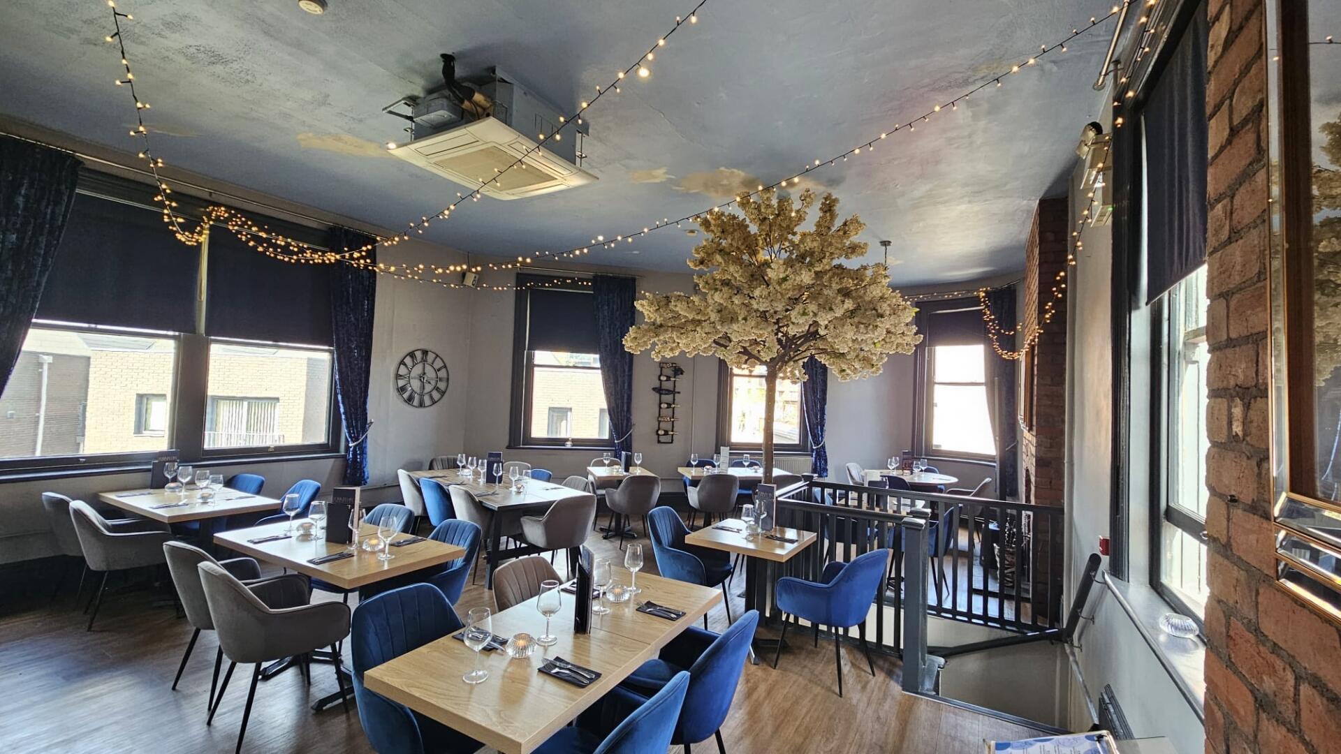 Restaurant Venues for Hire in Sheffield