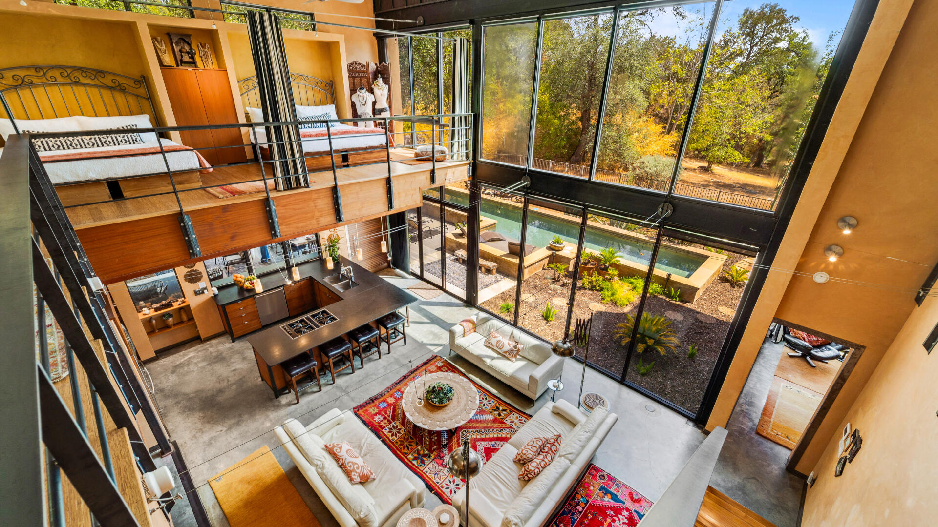Summer Party Venues for Rent in Austin, TX