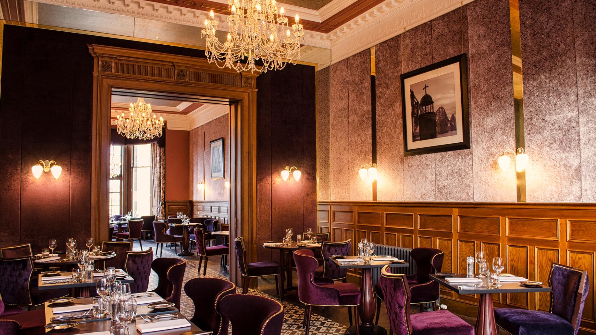 Wedding Restaurants for Hire in Bath