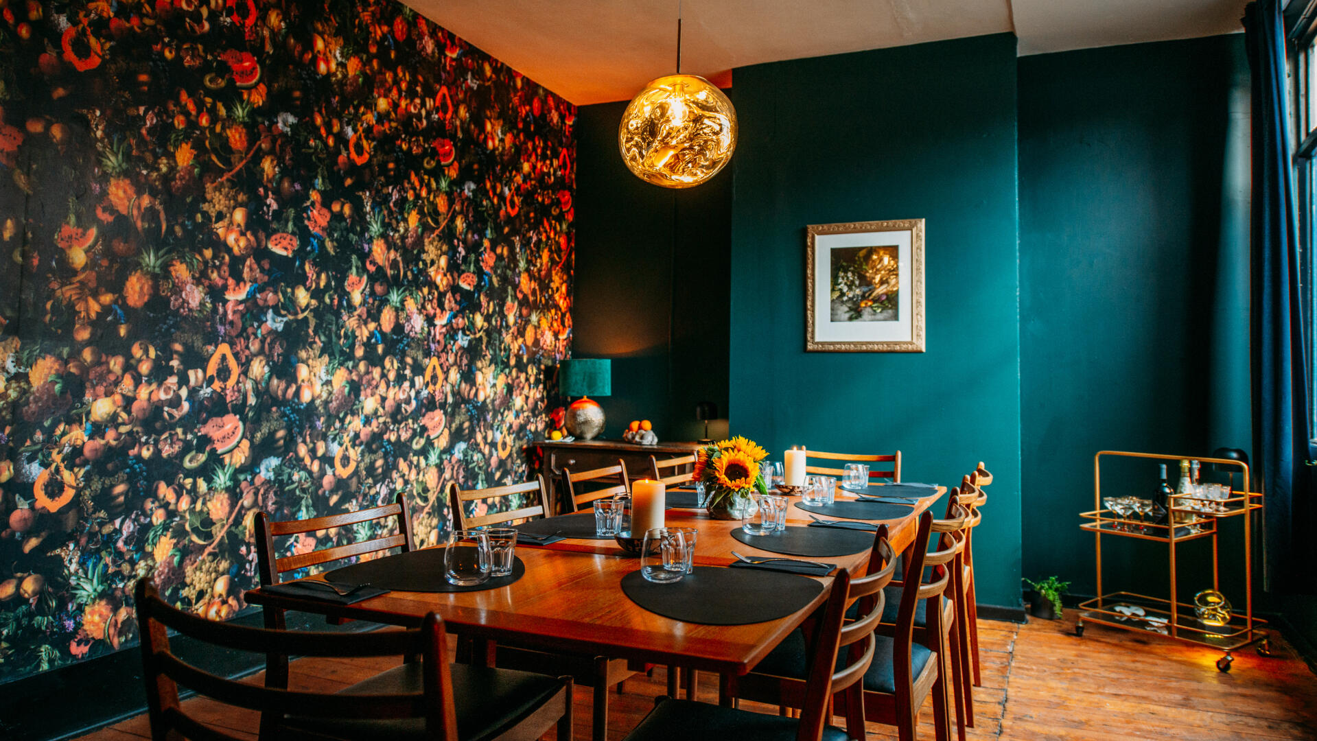 Restaurant Venues for Rent in Hollywood, FL