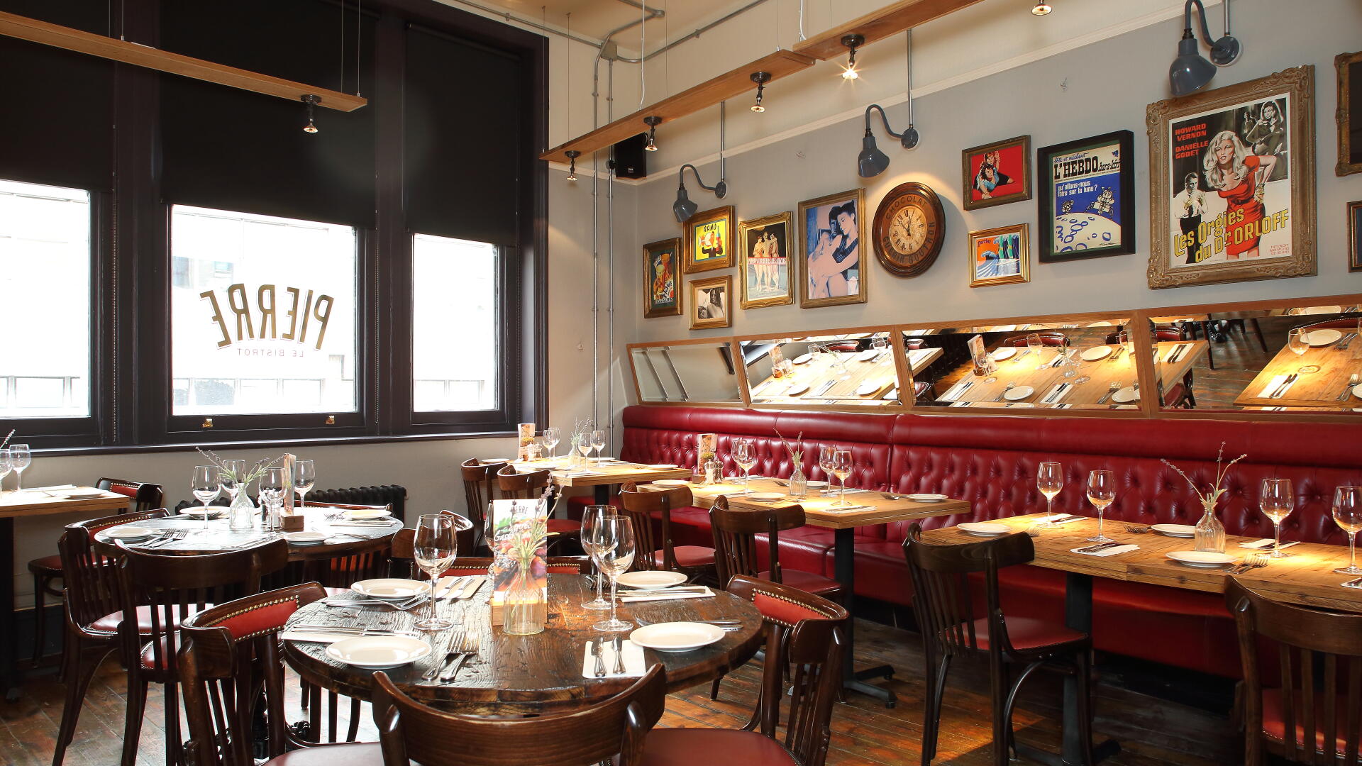18th Birthday Party Venues for Hire in Cambridge