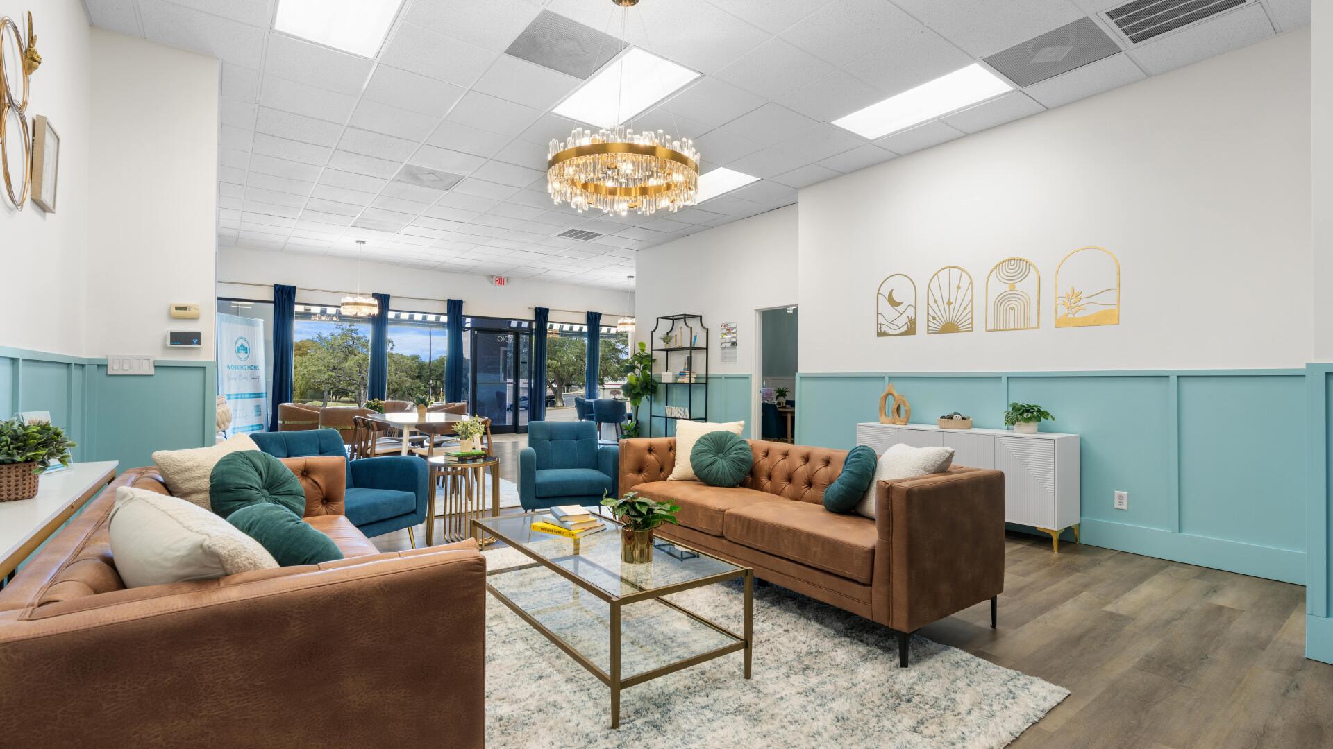Afternoon Tea Venues for Rent in San Antonio, TX