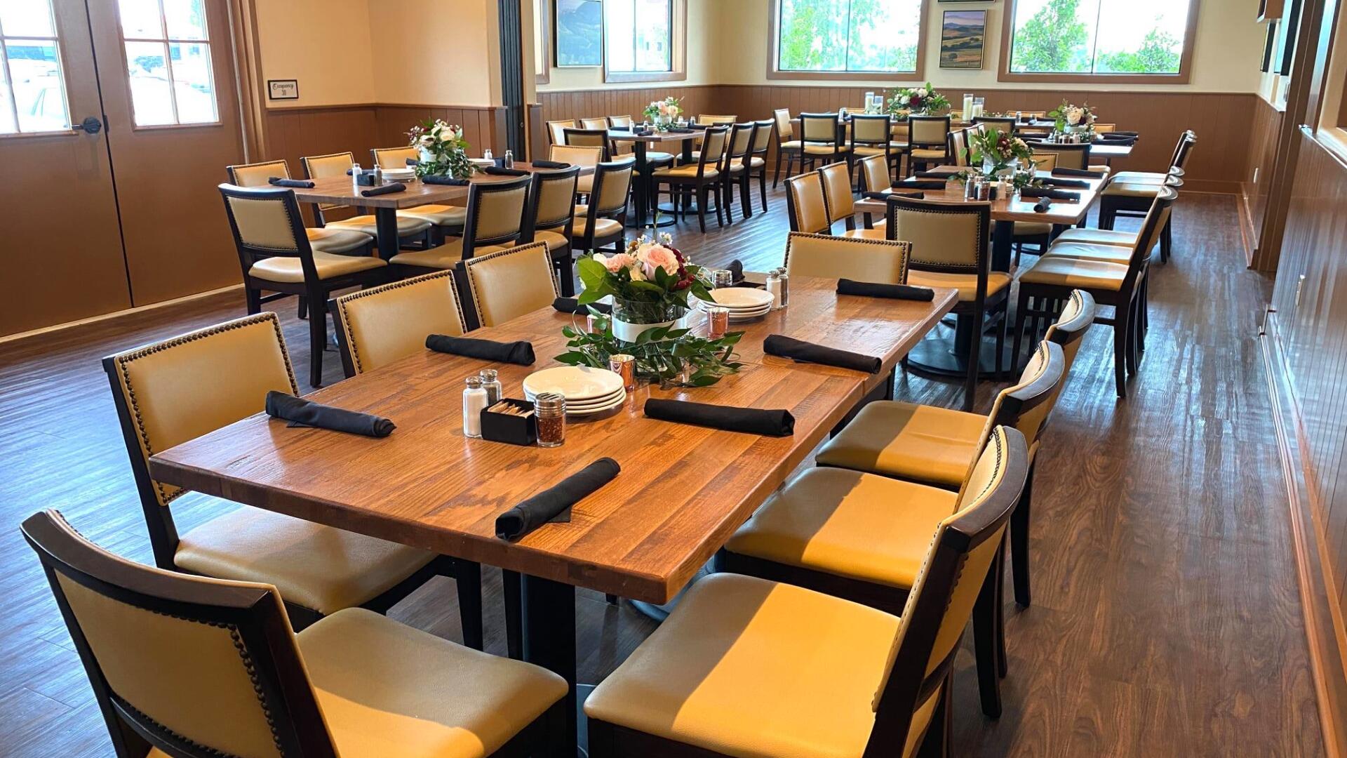 Afternoon Tea Venues for Rent in Fort Worth, TX