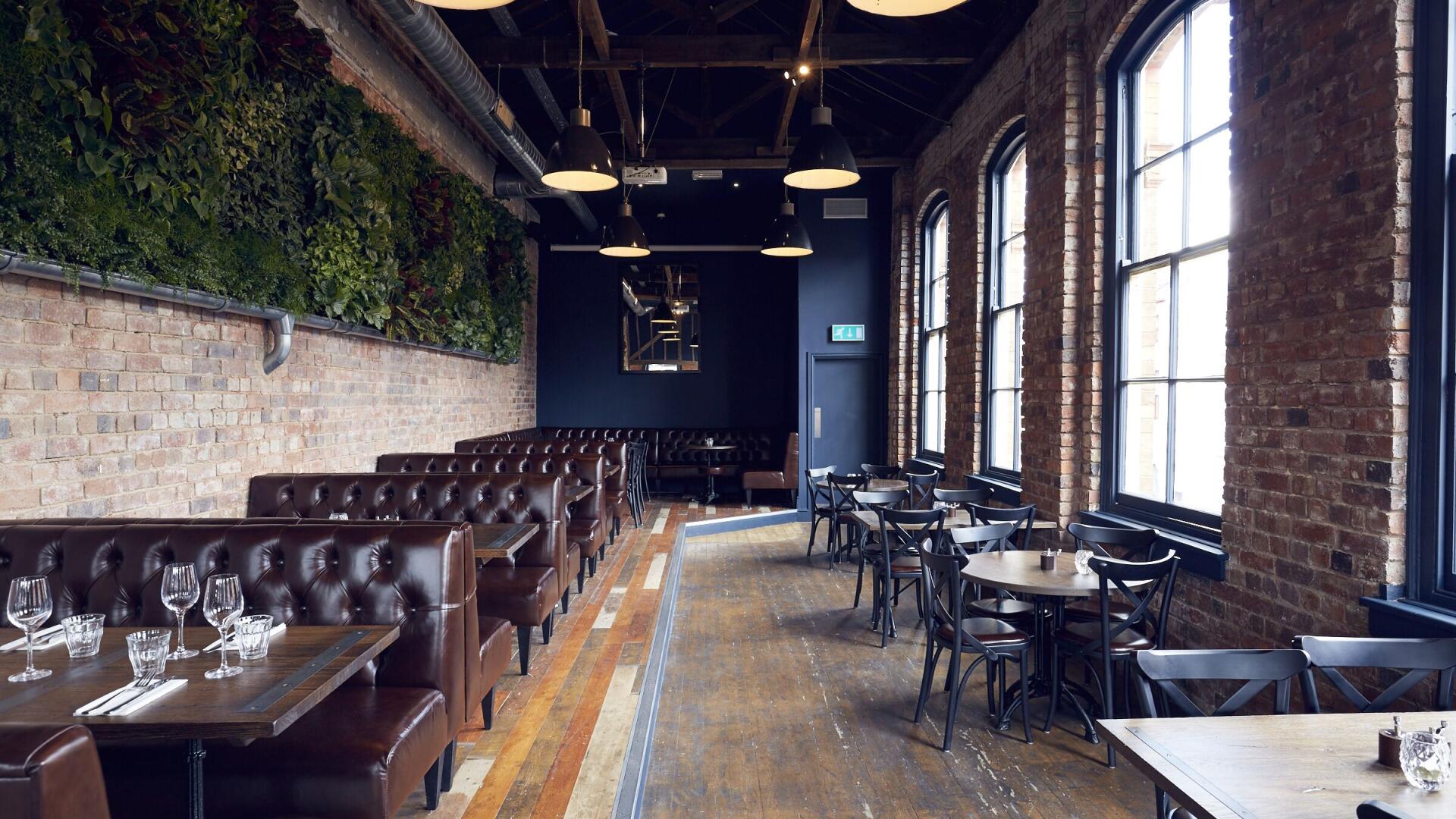 BYO Venues for Rent in Irving, TX