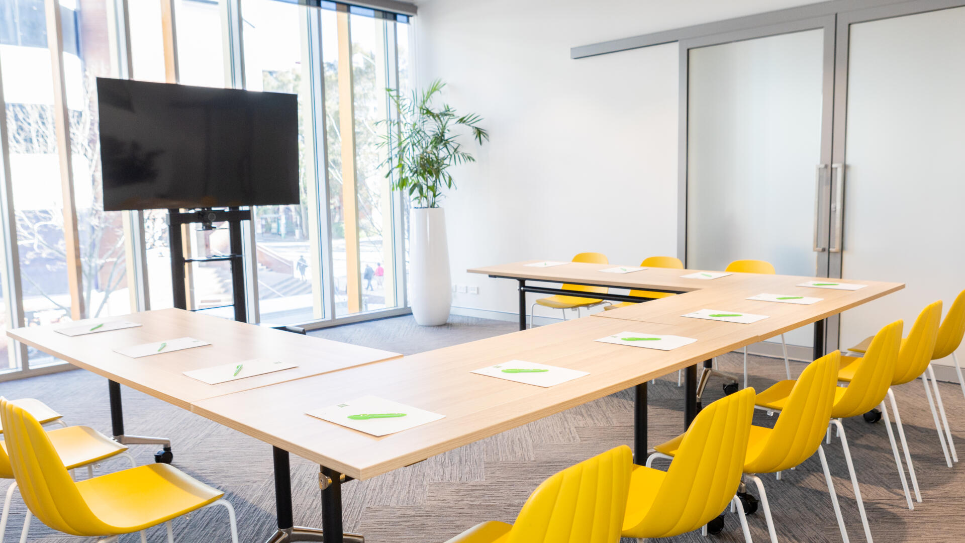 Team Building Venues for Hire in Perth