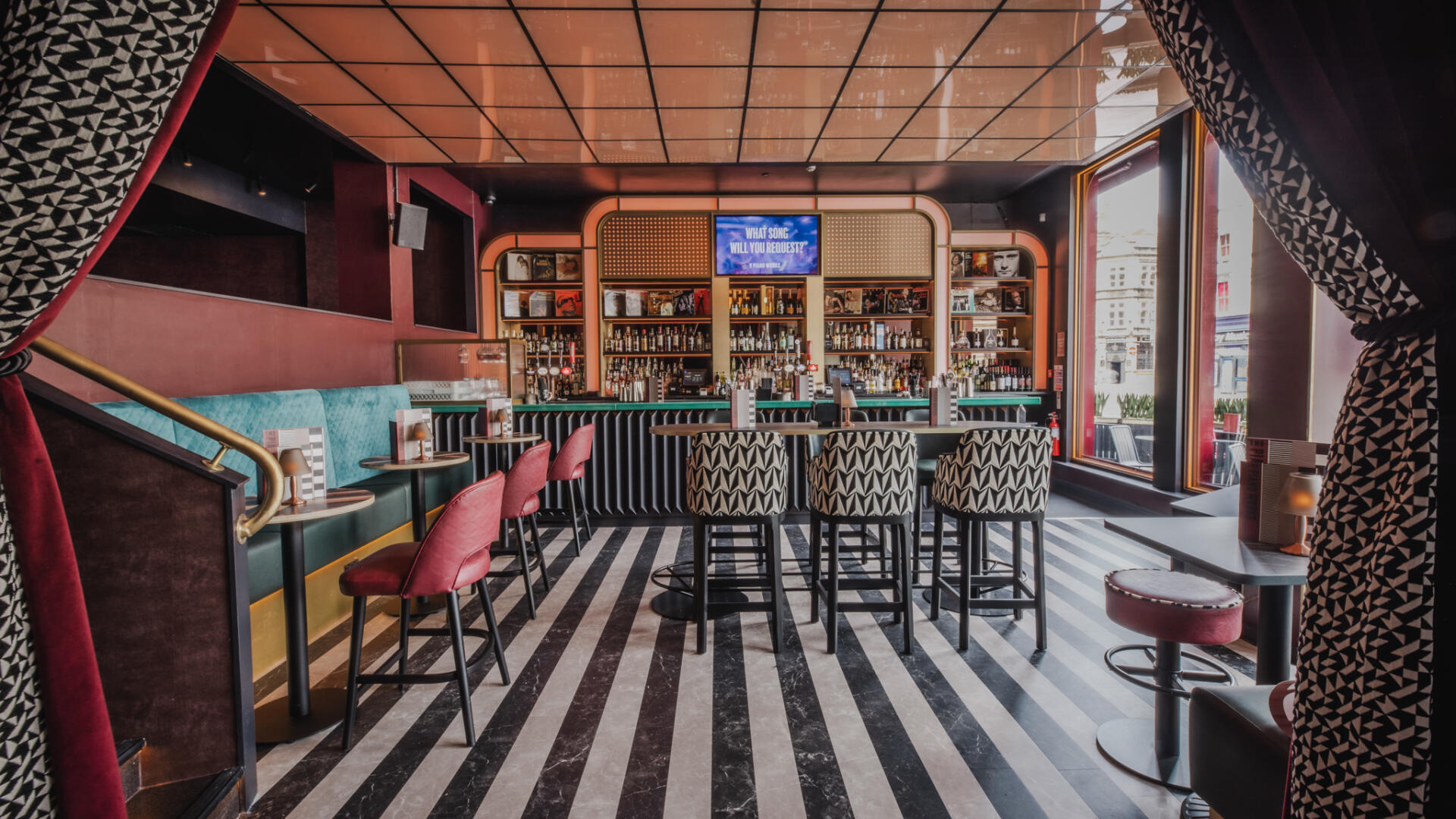 Cocktail Party Venues for Hire in Cardiff