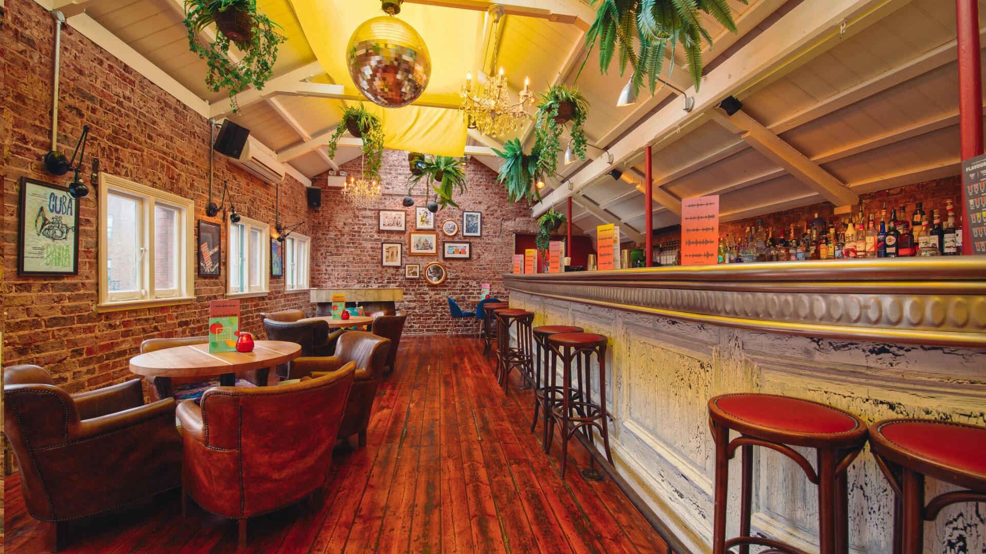 After Party Venues for Rent in Mississauga, ON