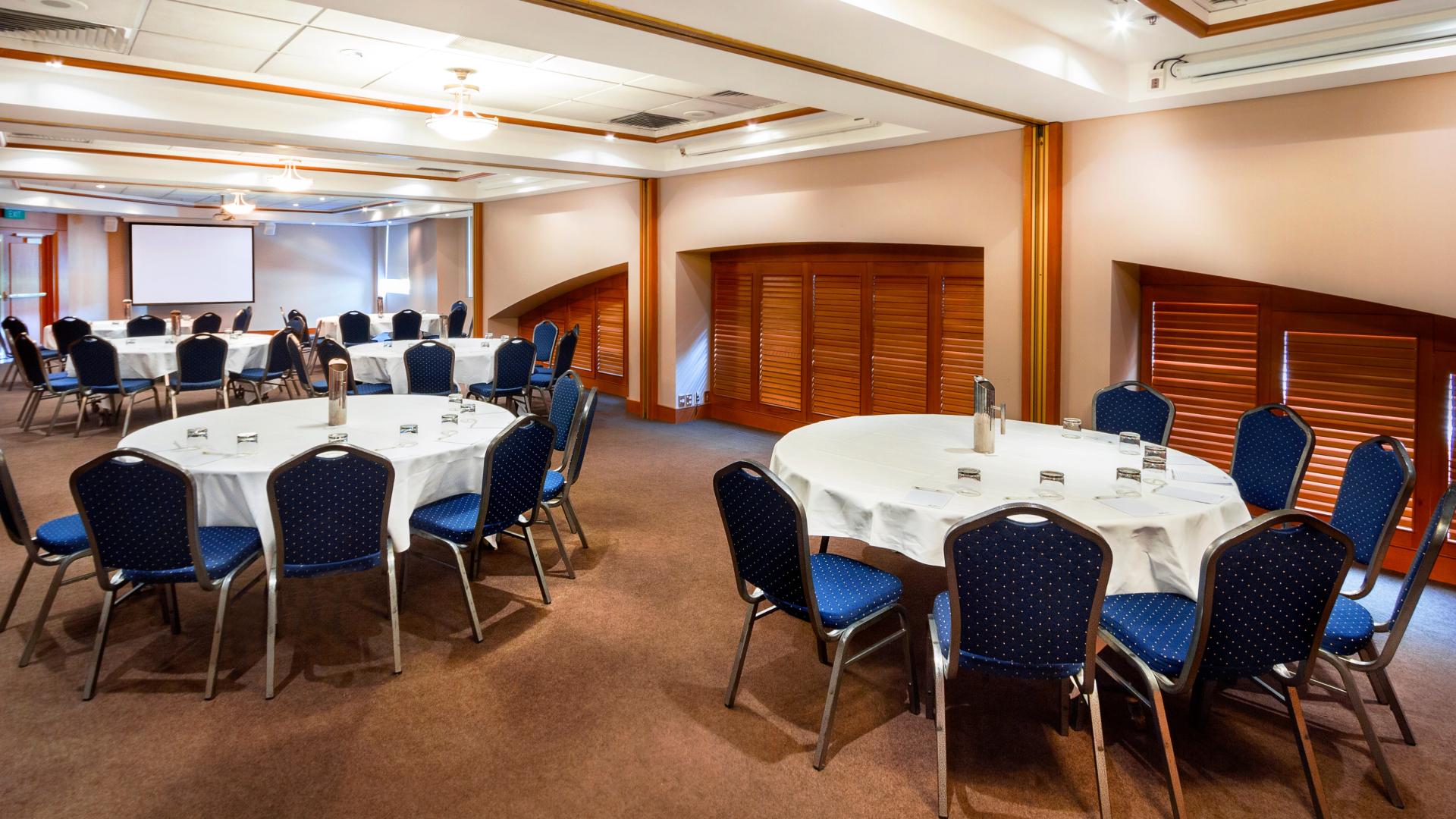 Function Rooms for Hire in Eastern Suburbs
