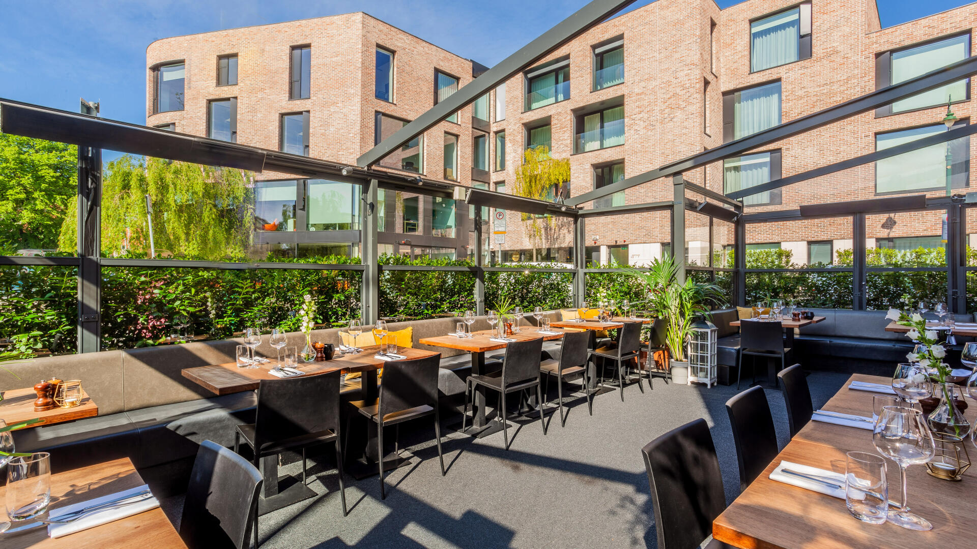 21st Birthday Party Venues for Rent in Vancouver, BC