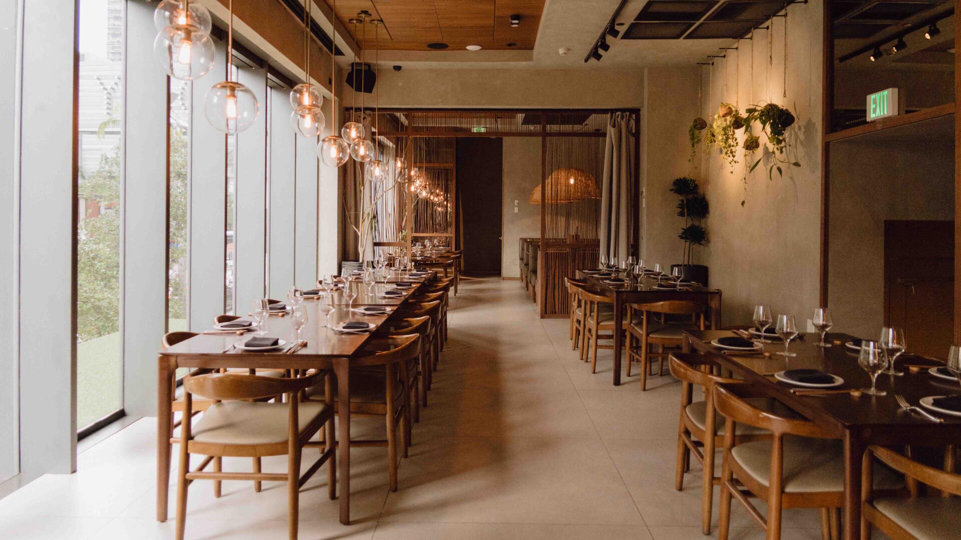 Cocktail Party Venues for Rent in Miami, FL