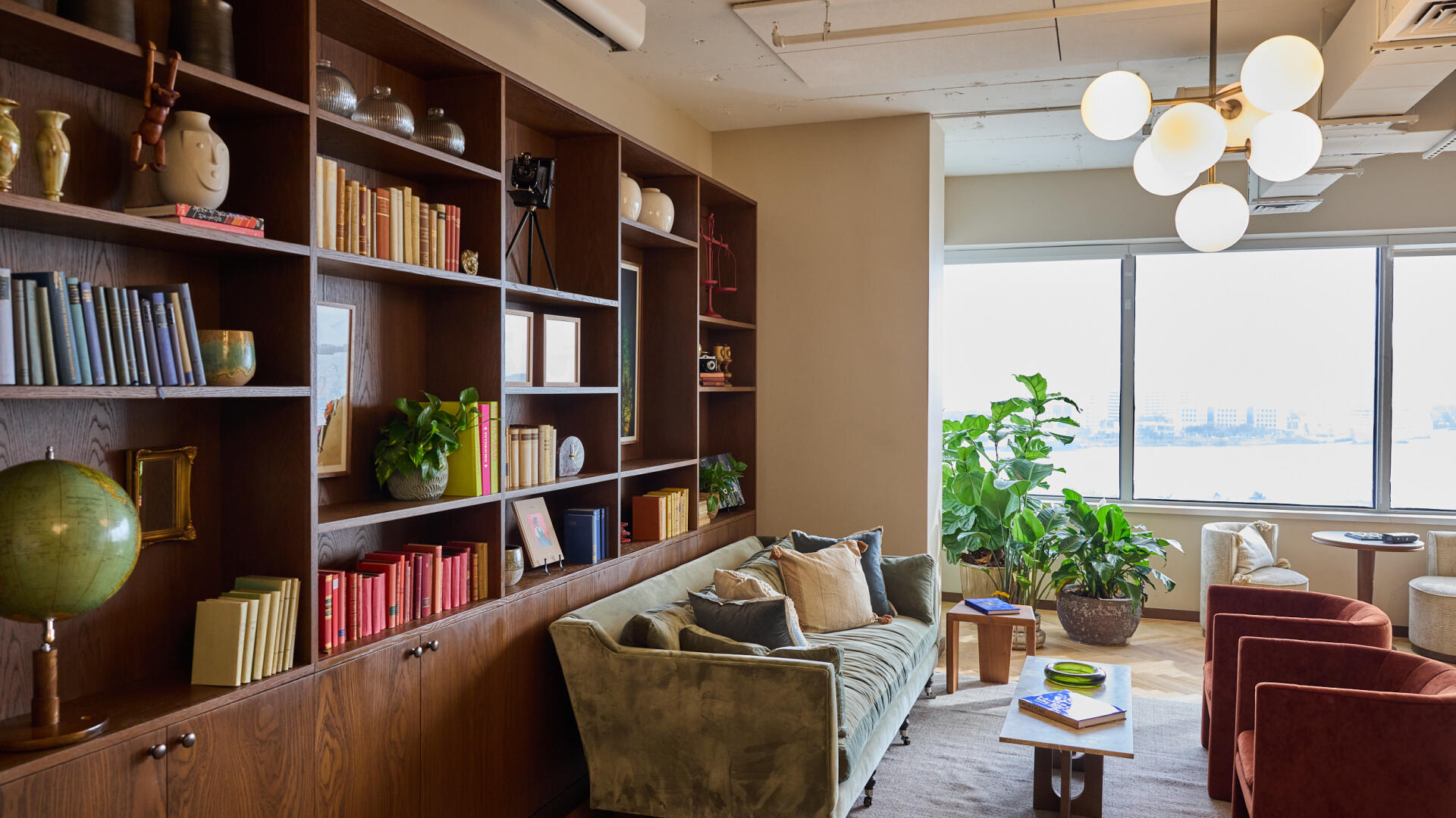 Team Building Venues for Rent in Miami, FL