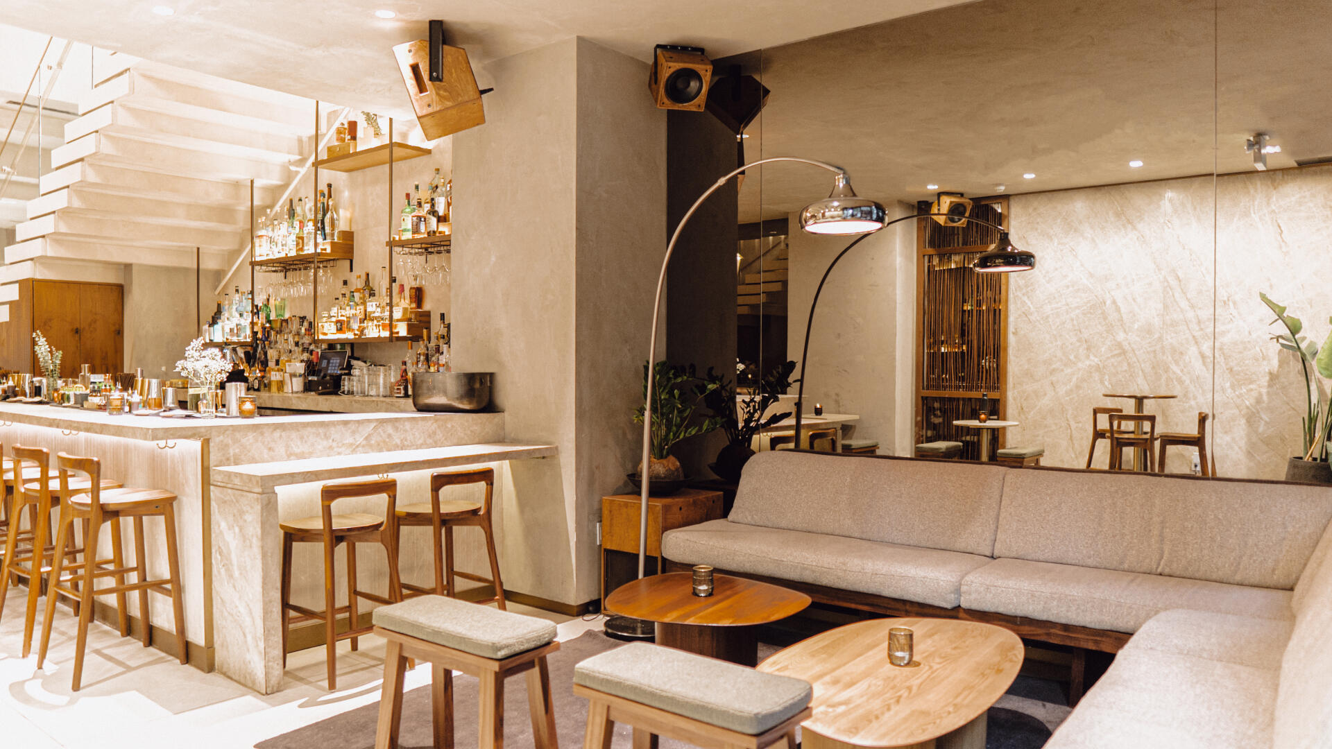 Cocktail Party Venues for Rent in Atlanta, GA