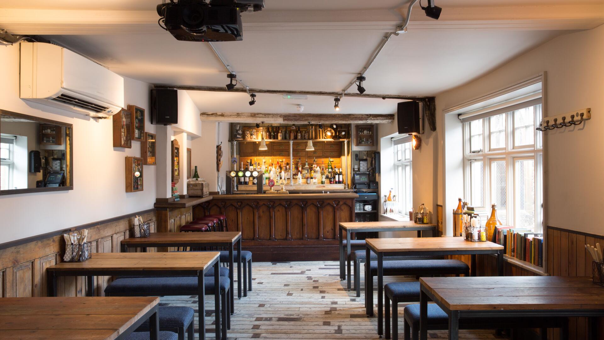 After Party Venues for Hire in Norwich